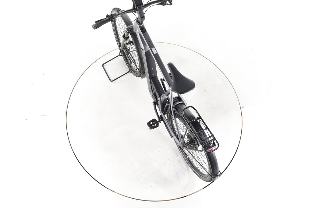 Bergamont E-Horizon Premium Trekking E-Bike - Image 21