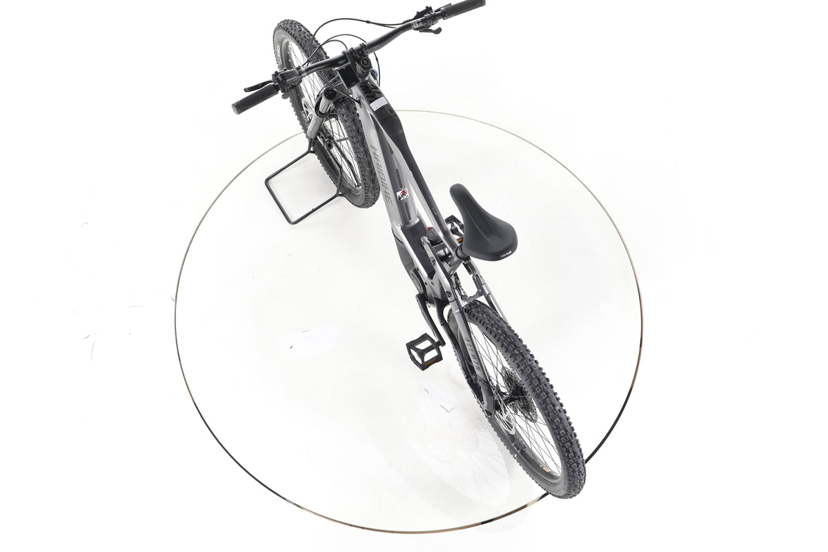 Haibike AllMtn 5 E-Bike Fully - Image 21