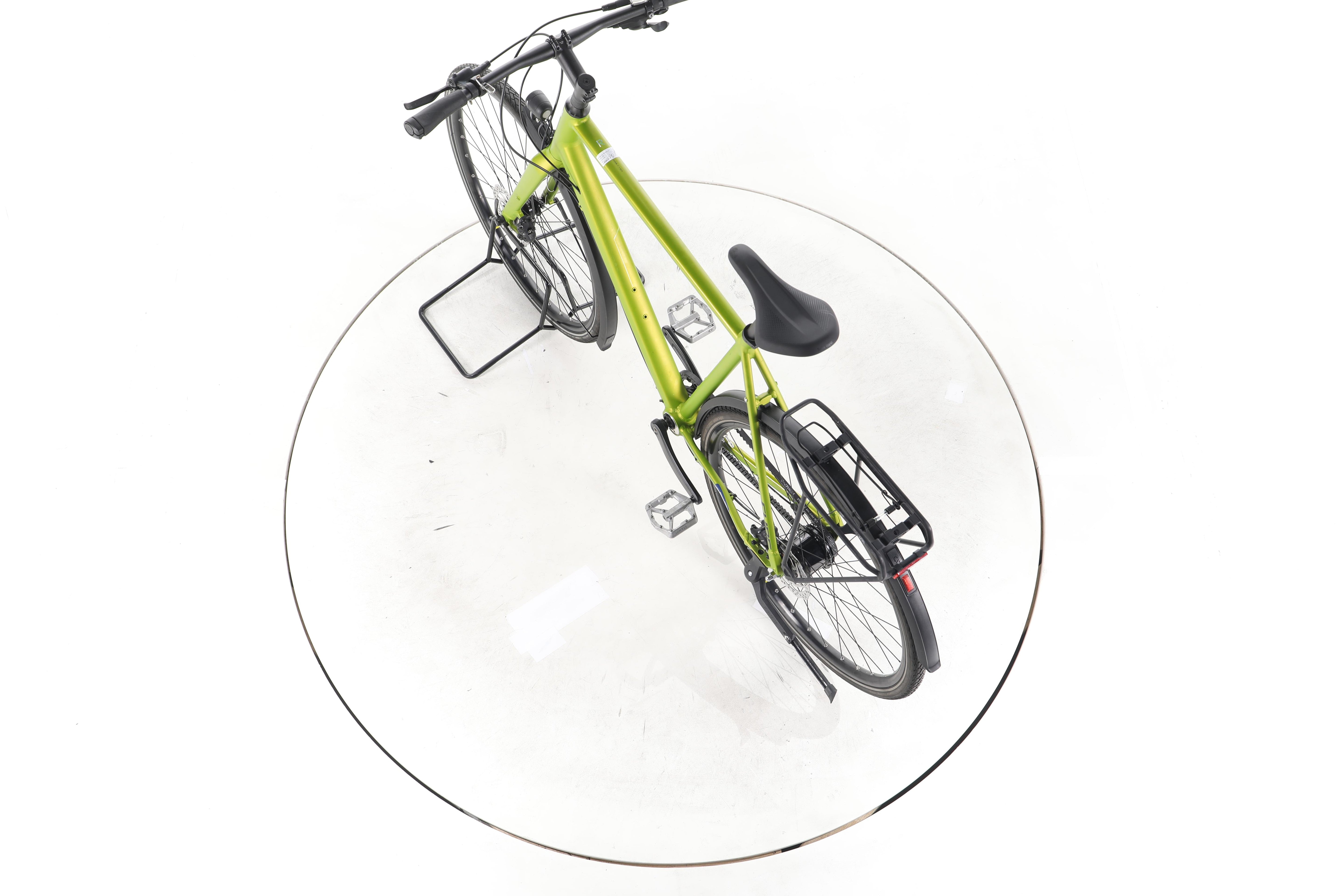 Cube Editor Race FE Fahrrad City & Trekking - Image 21