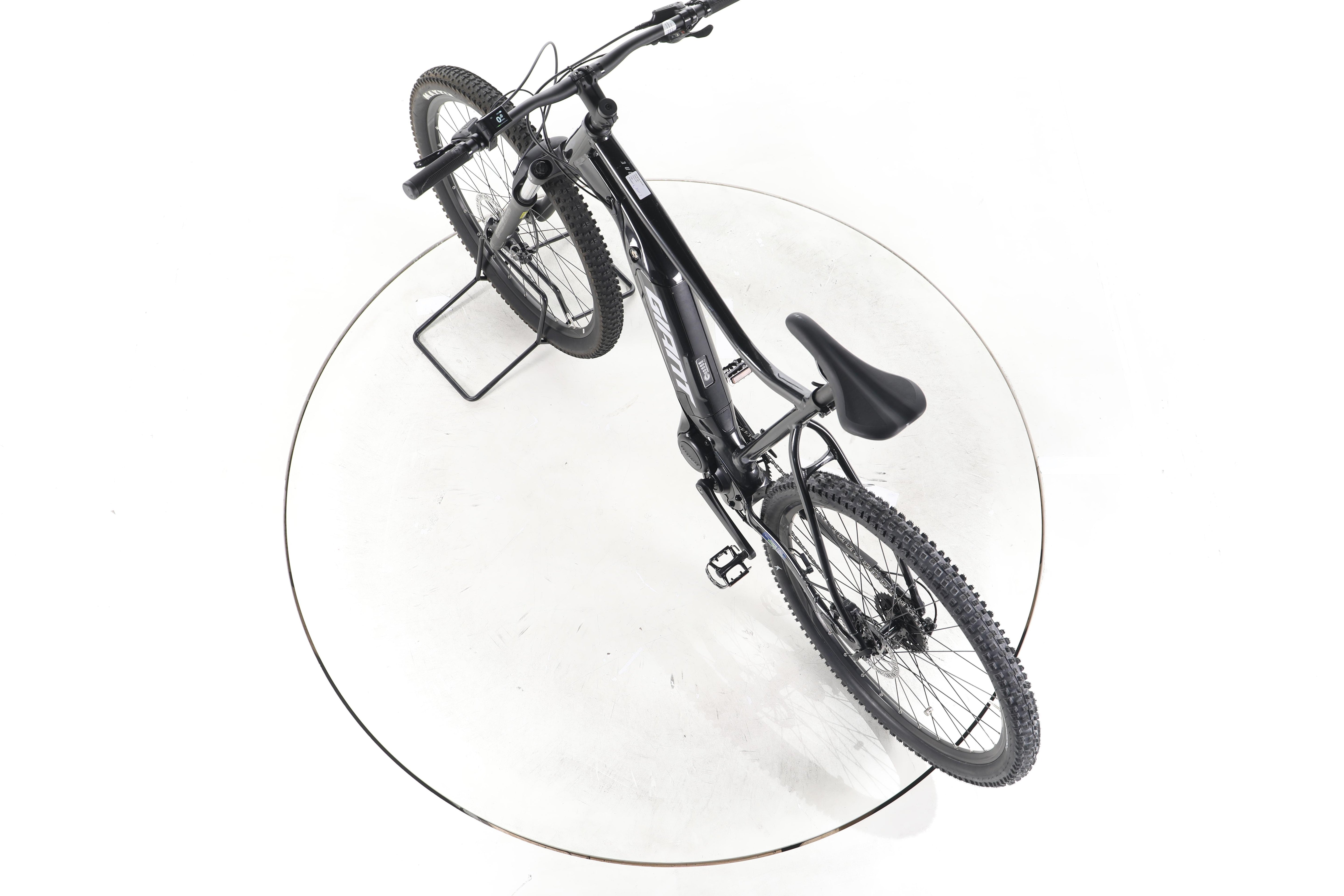 Giant Talon E+ 3 E-Bike - Image 21