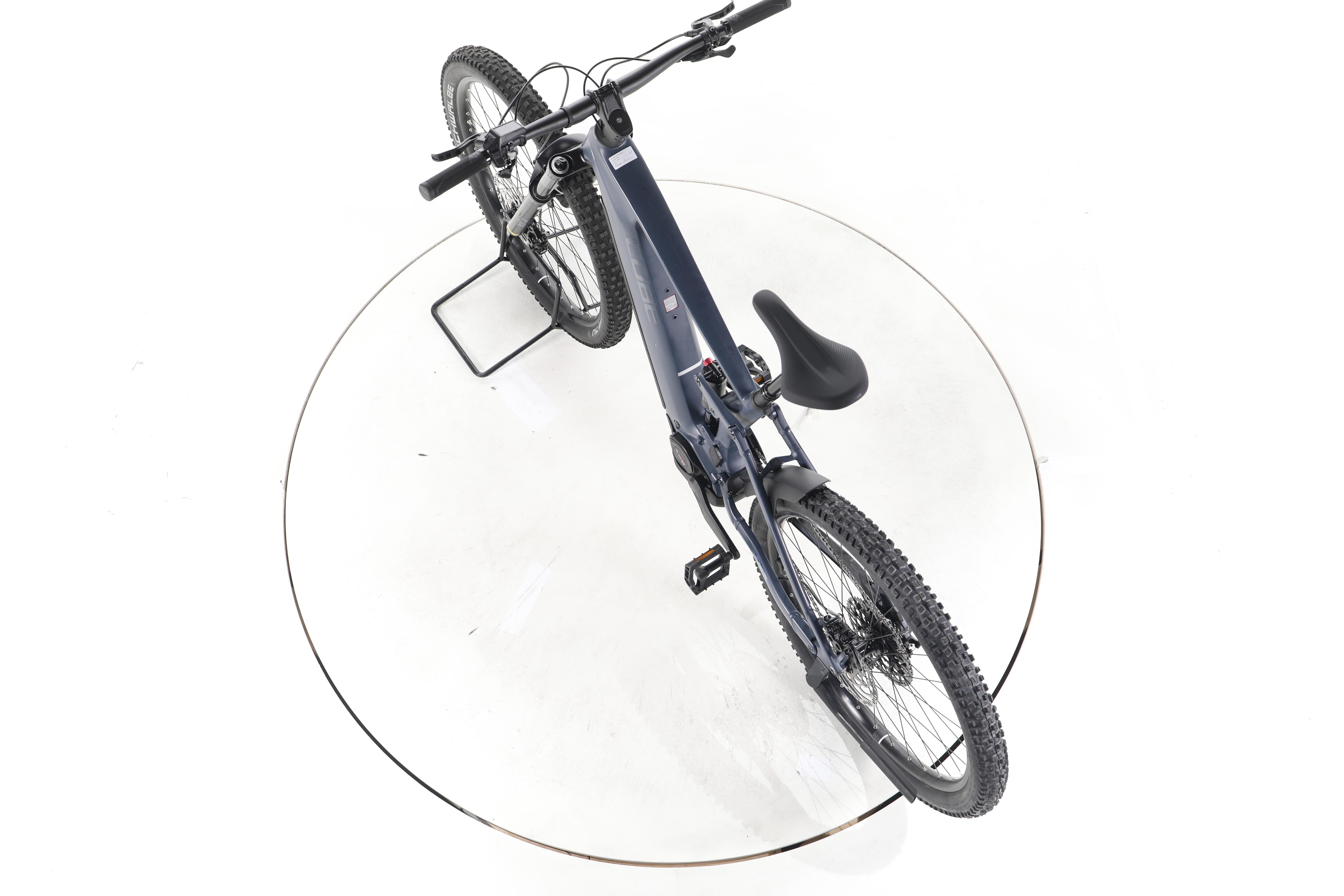 Cube Stereo Hybrid ONE44 E-Bike Fully 2024 - Image 21