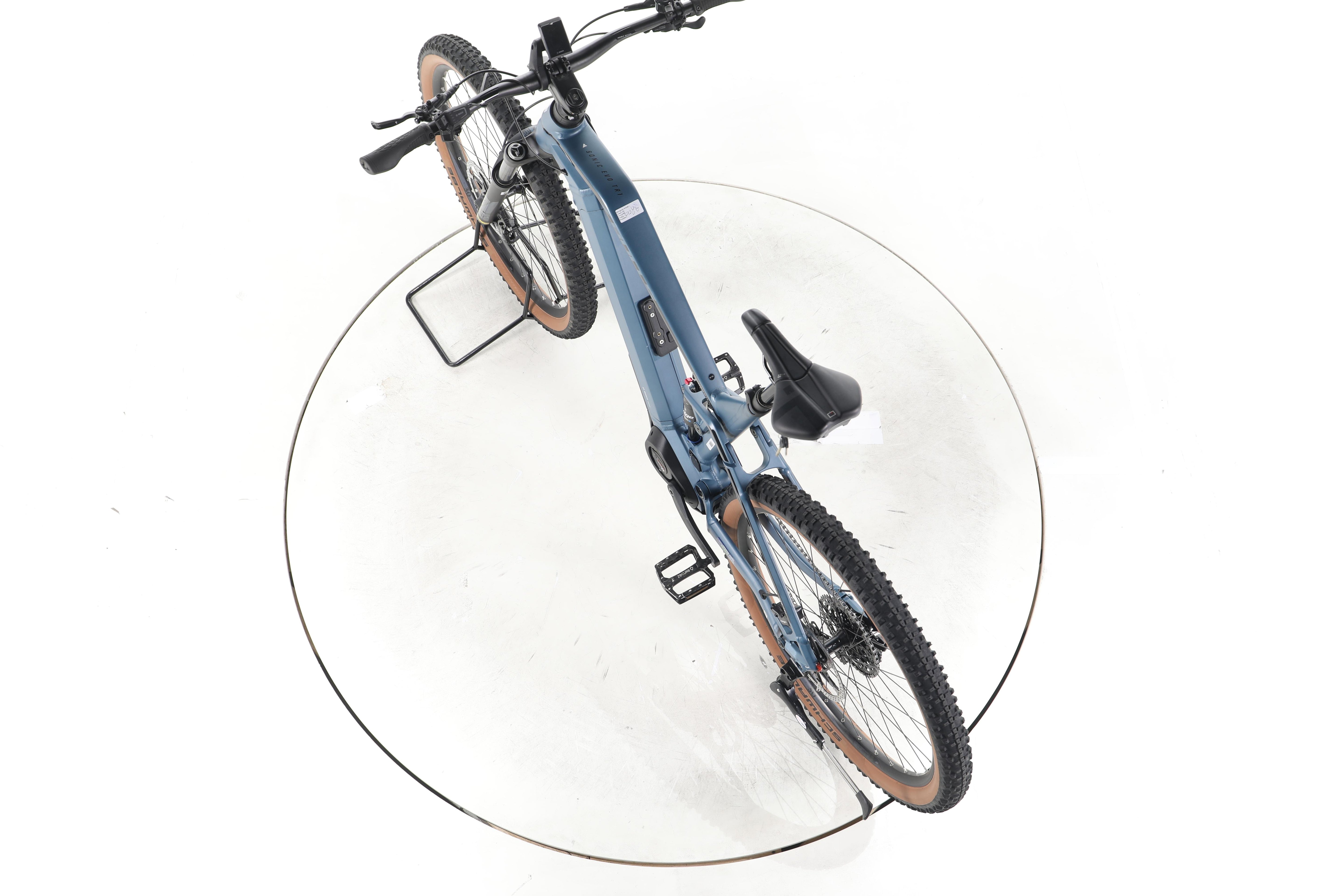Bulls Sonic EVO TR 1 E-Bike Fully - Image 21