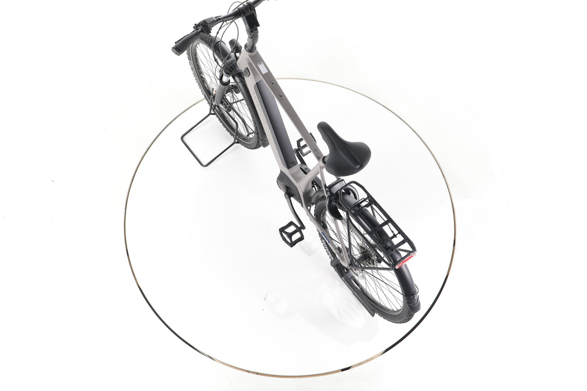 Kalkhoff Entice 3.B Move Trekking E-Bike - Image 21