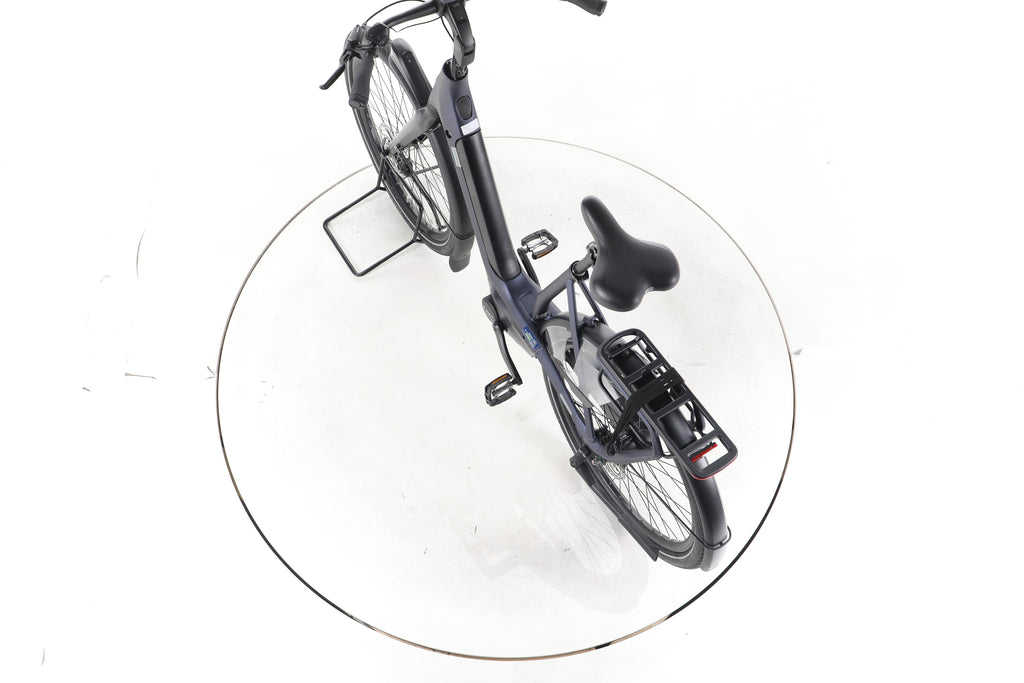 Gazelle Avignon C8 HMB City E-Bike Tiefeinsteiger - Image 21