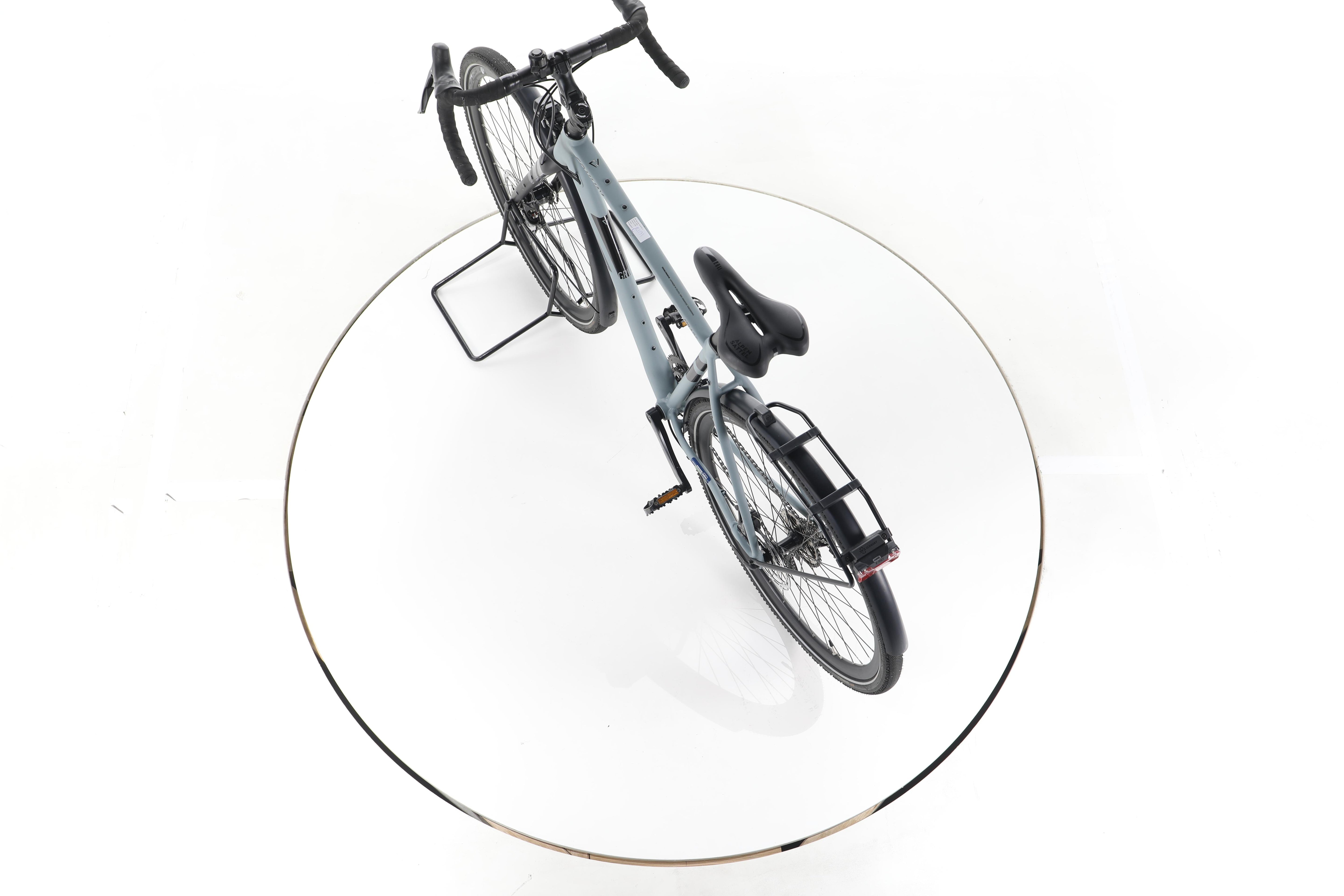 Conway GRV 4.0 C Gravelbike - Image 21