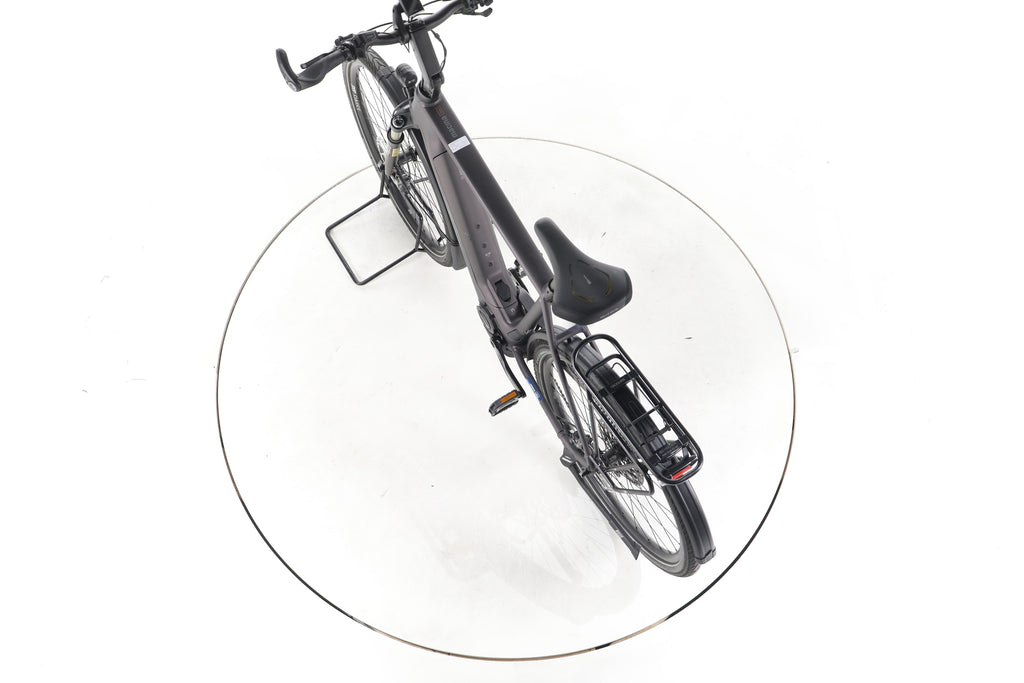 KTM Macina Style 710 Trekking E-Bike - Image 21