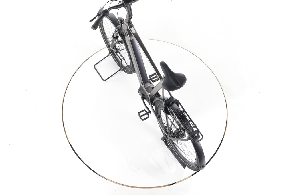 Kalkhoff Image 5.B Advance+ City E-Bike - Image 21