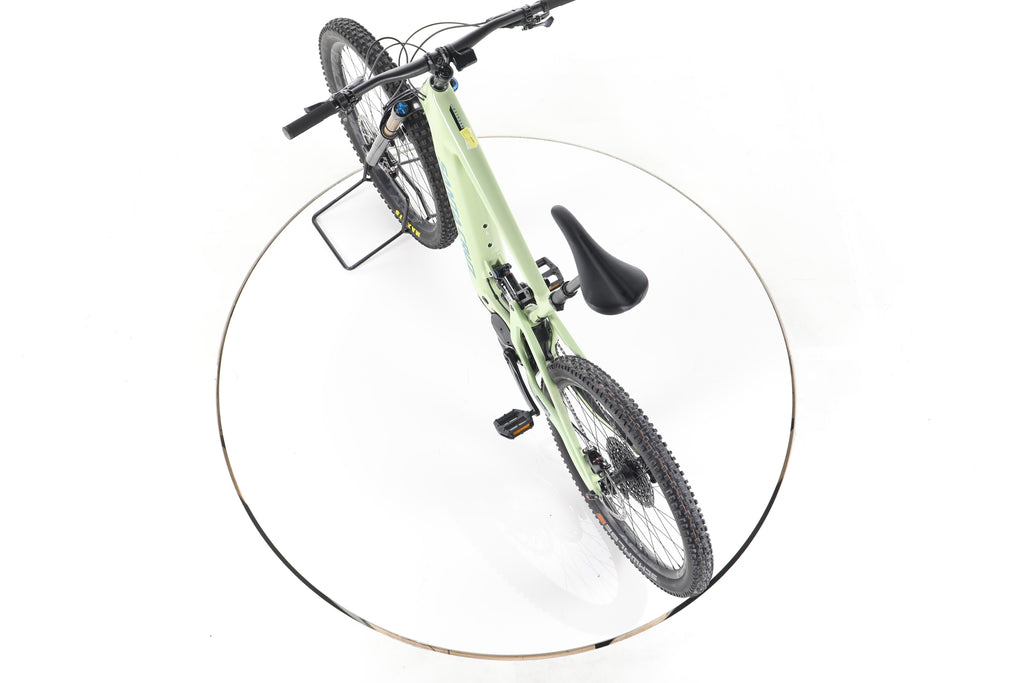 Santa Cruz Heckler CC / X01 / MX E-Bike Fully Carbon 2024 - Image 21