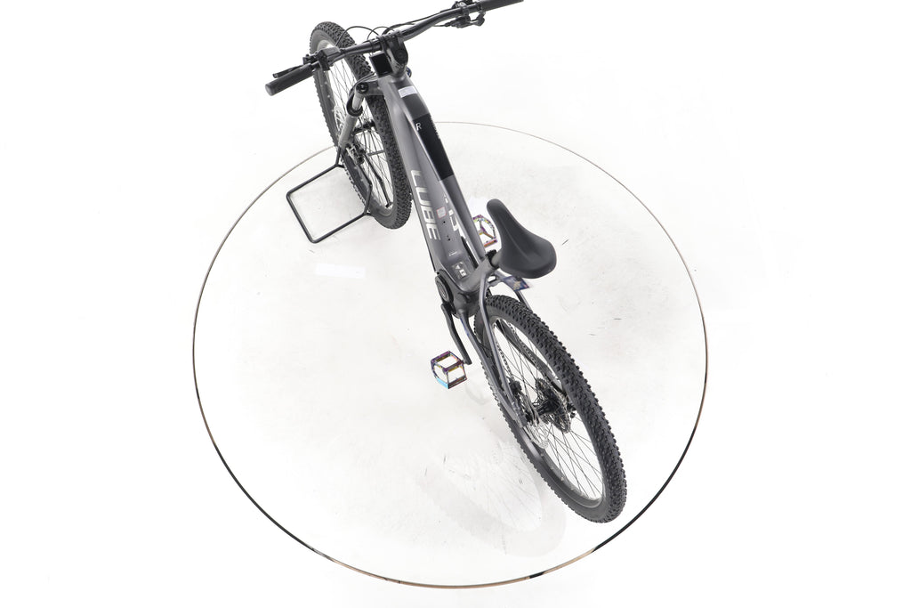 Cube Reaction Hybrid Race E-Bike - Image 21