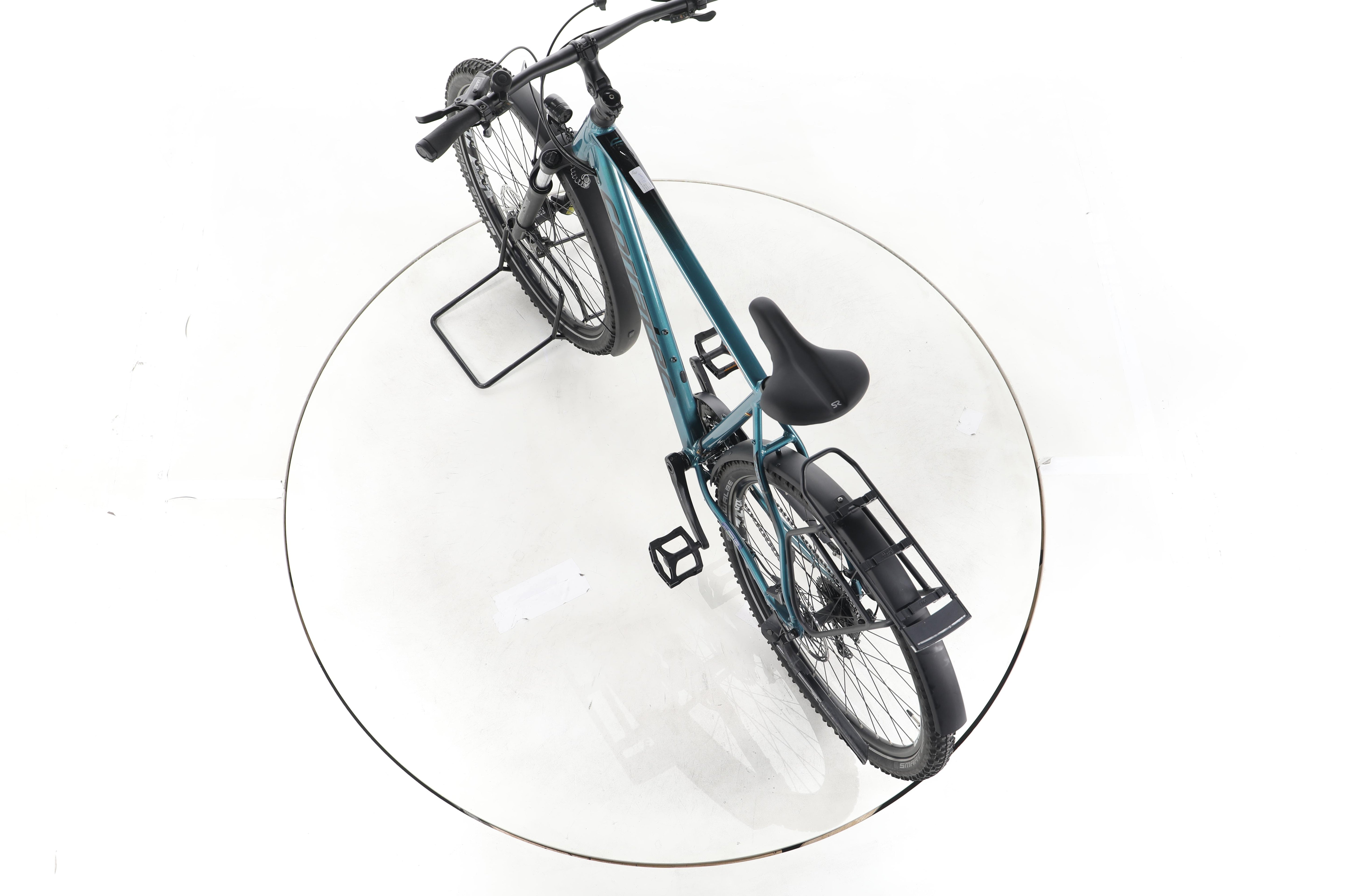 Corratec MTC Expert Fahrrad City & Trekking - Image 21