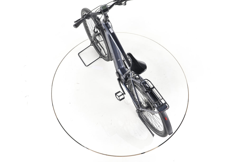 Cube Touring Hybrid Pro Trekking E-Bike - Image 21