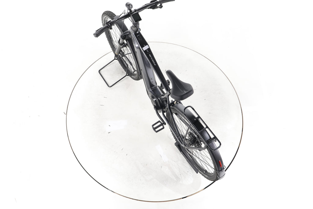 Focus AVENTURA² 6.7 Trekking E-Bike 2024 - Image 21