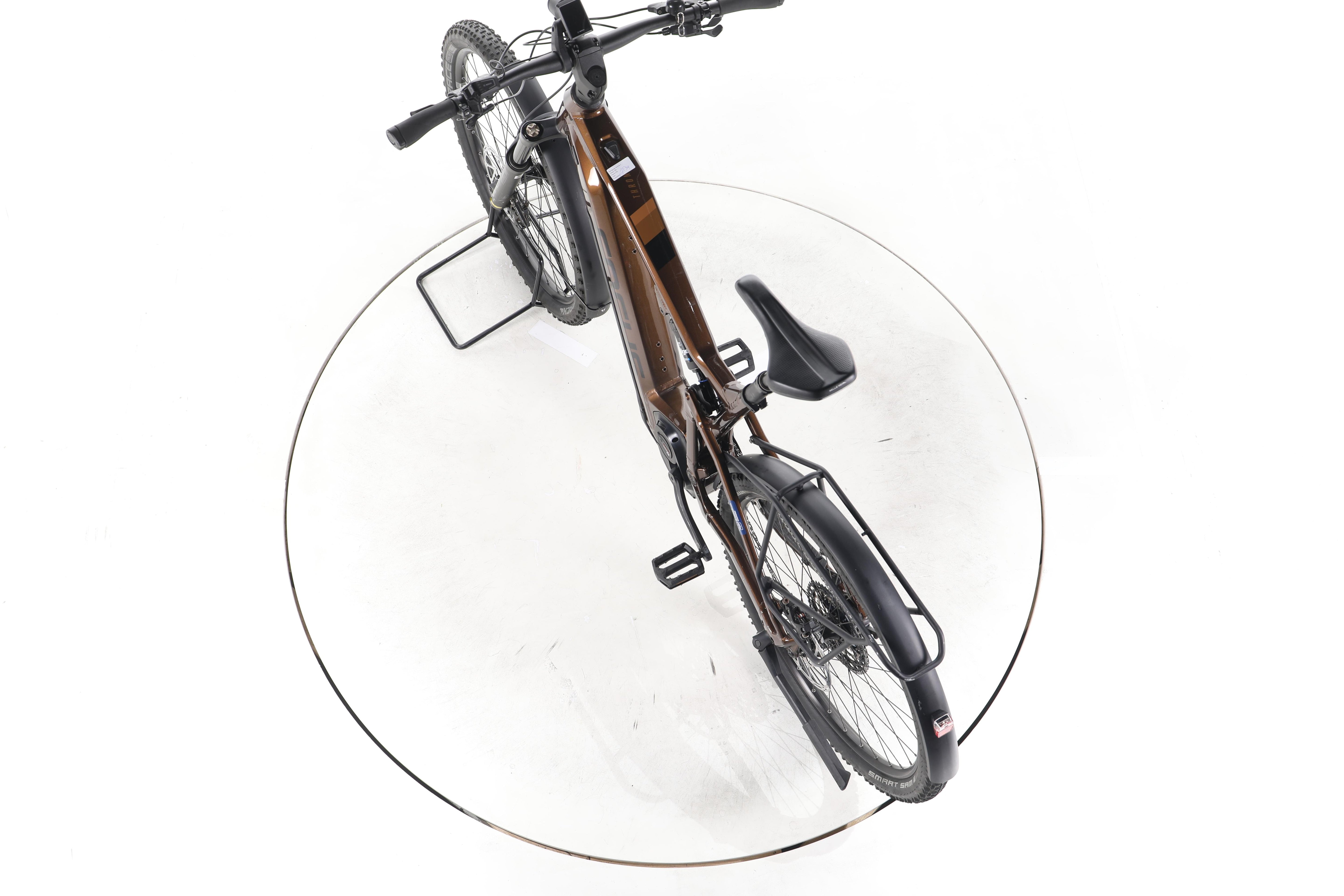 Focus Thron² 6.8 EQP SUV E-Bike - Image 21
