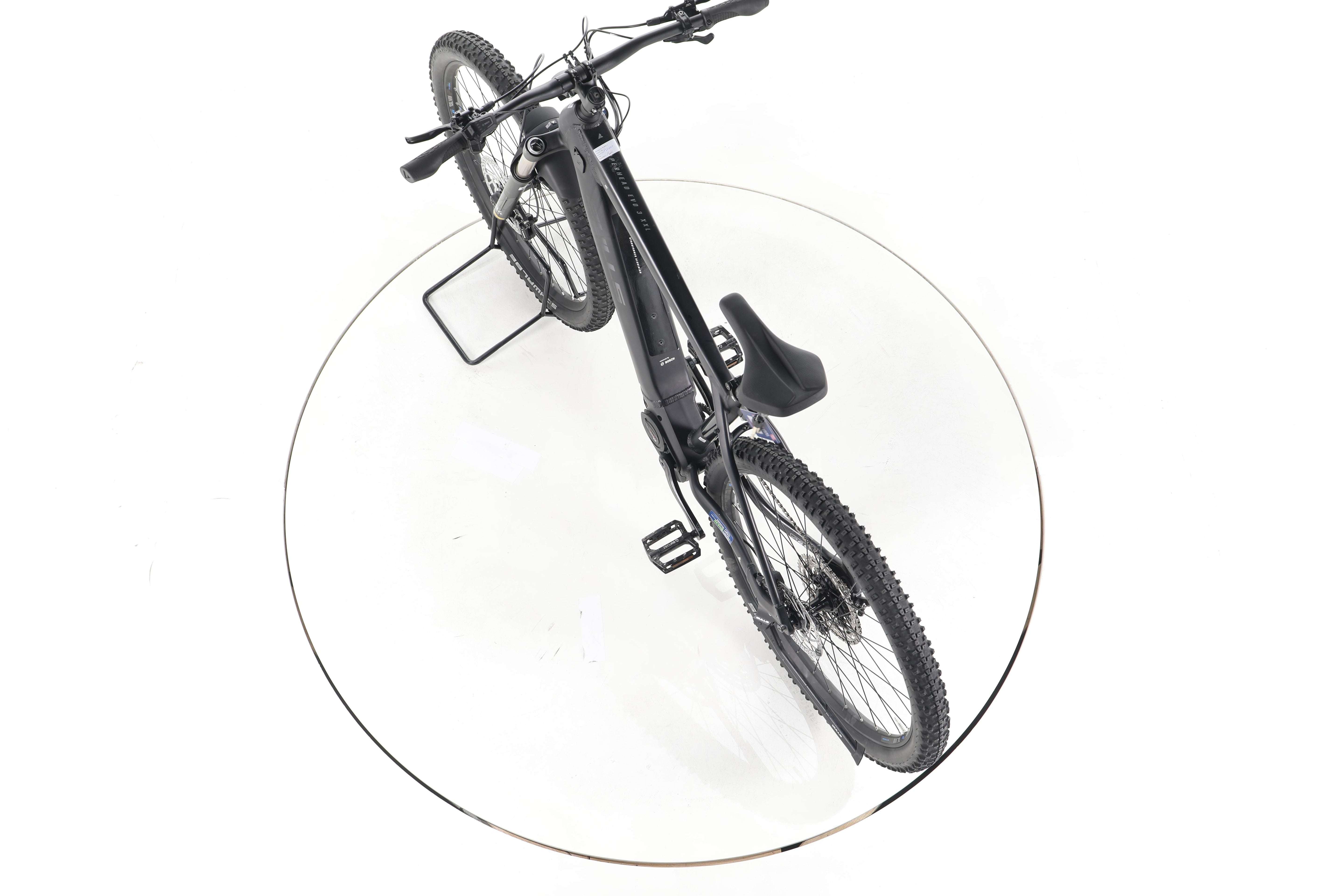 Bulls Copperhead EVO 3 XXL E-Bike - Image 21