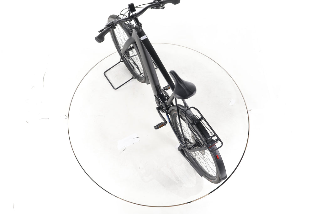 Cube Kathmandu Hybrid C:62 SLX 400X Trekking E-Bike Carbon 2025 - Image 21