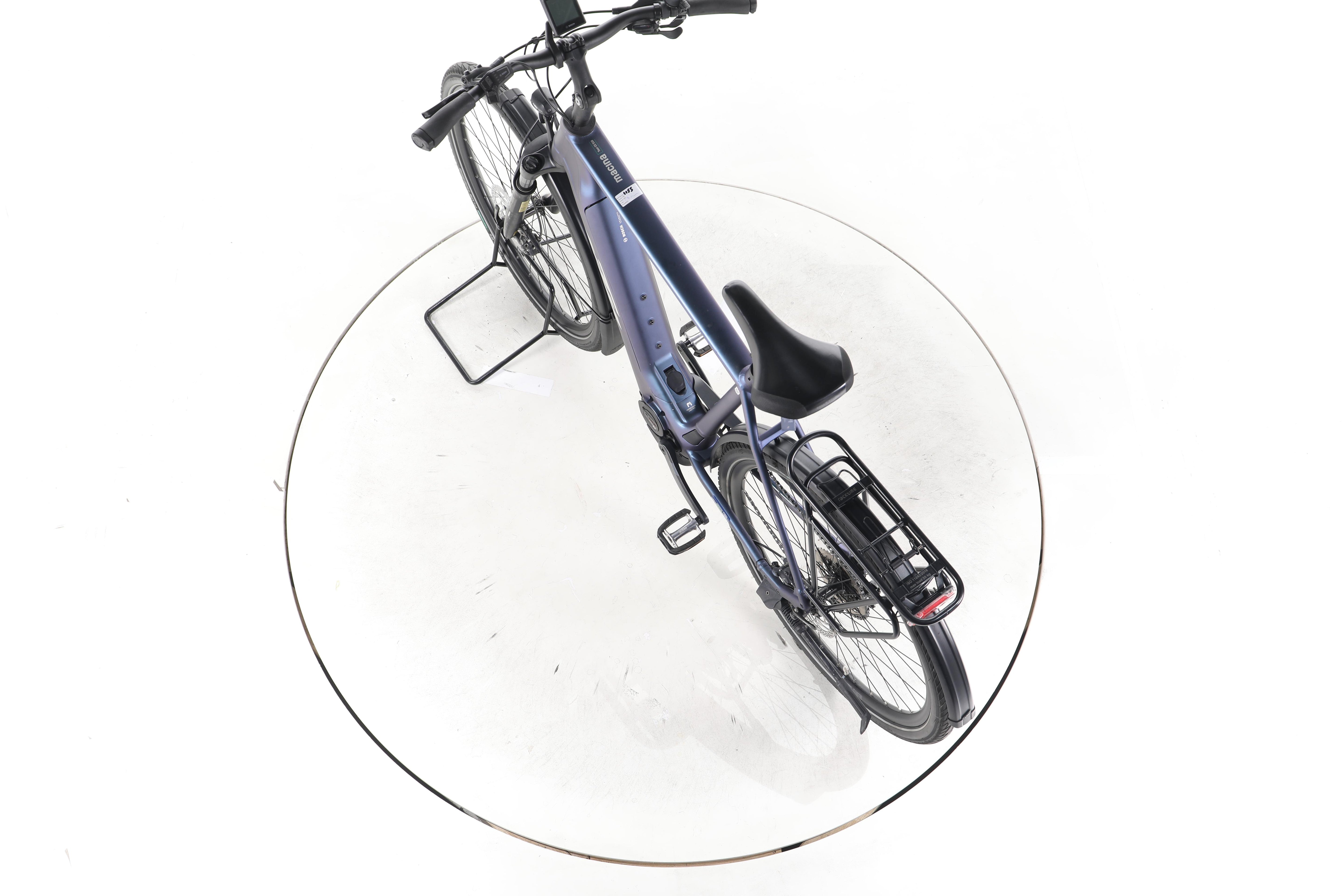 KTM Macina Tour CX510 Trekking E-Bike 2024 - Image 21
