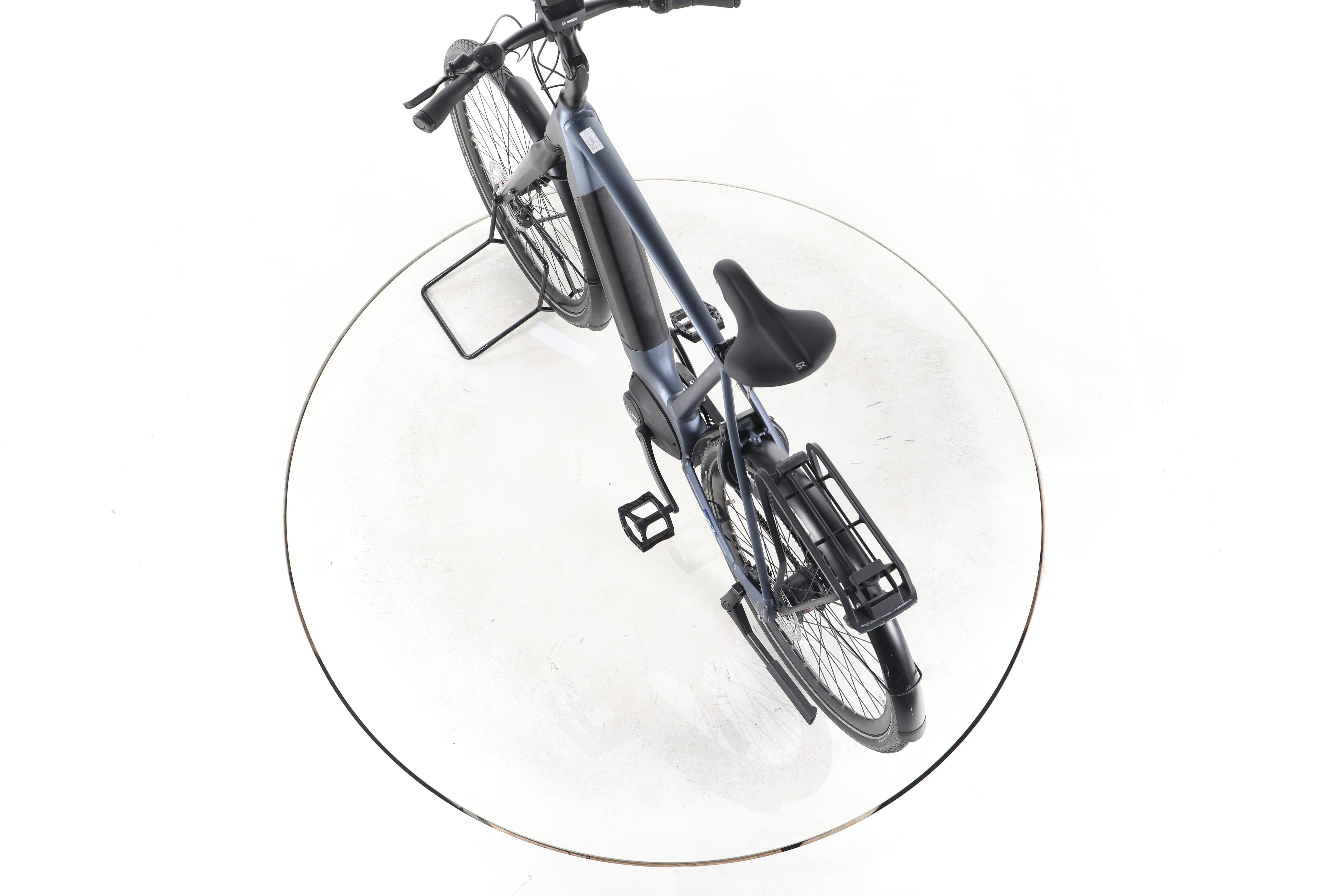 Gazelle Ultimate C8+ City E-Bike Tiefeinsteiger - Image 21