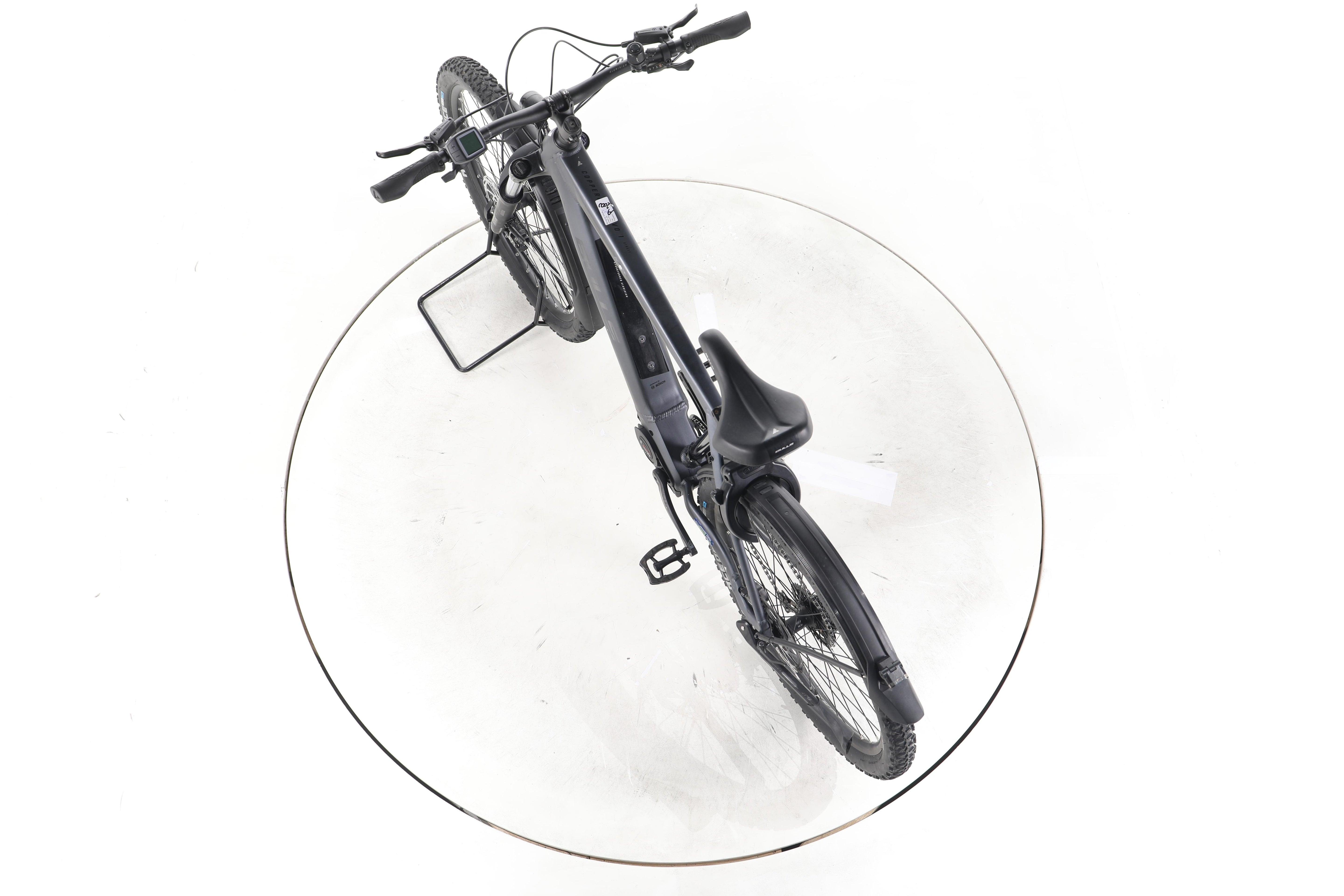 Bulls Copperhead EVO 1 E-Bike - Image 21
