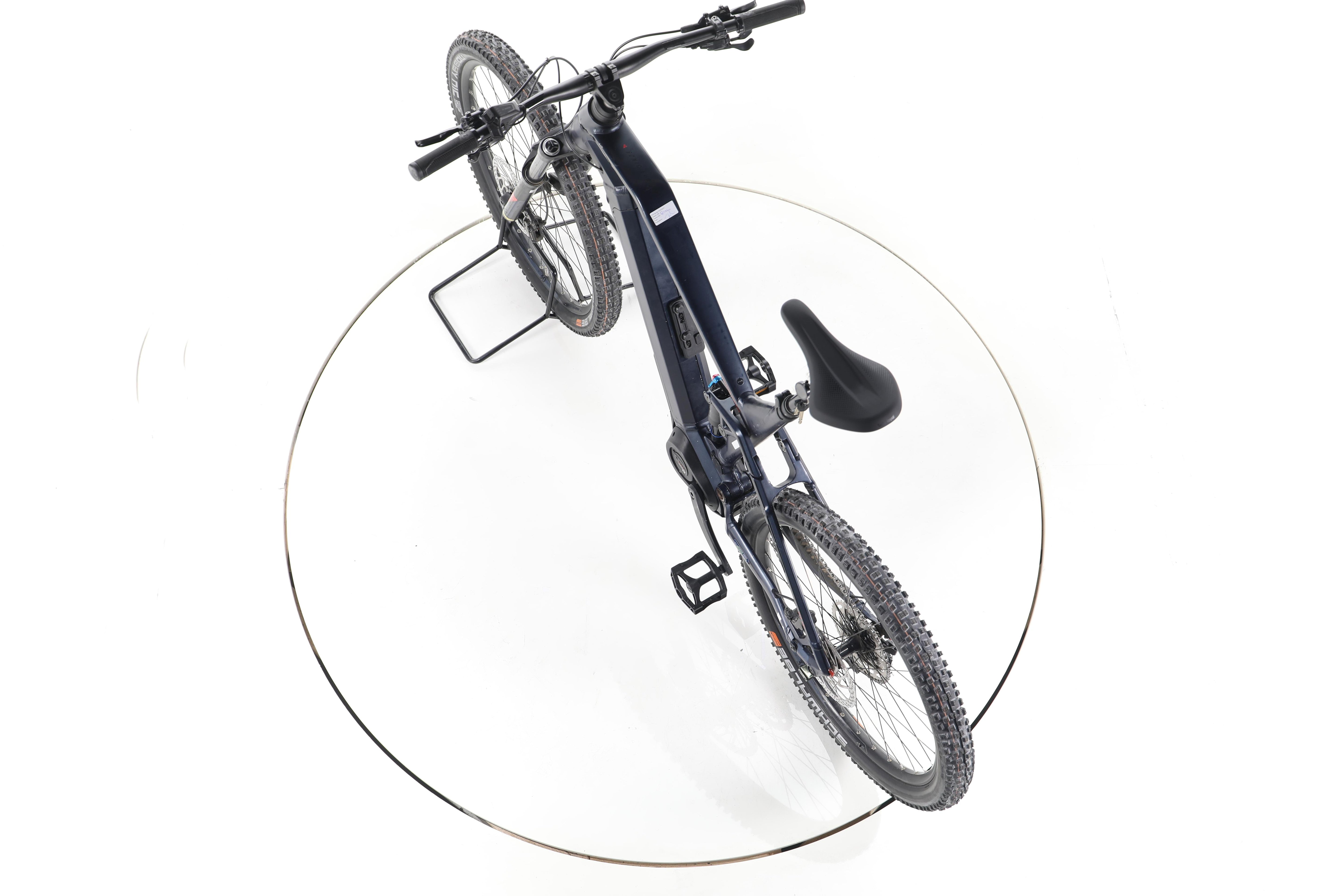 Bulls Sonic EVO AM 1 E-Bike Fully - Image 21
