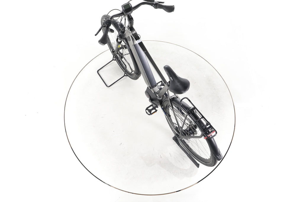 Raleigh Bristol XXL City E-Bike - Image 21
