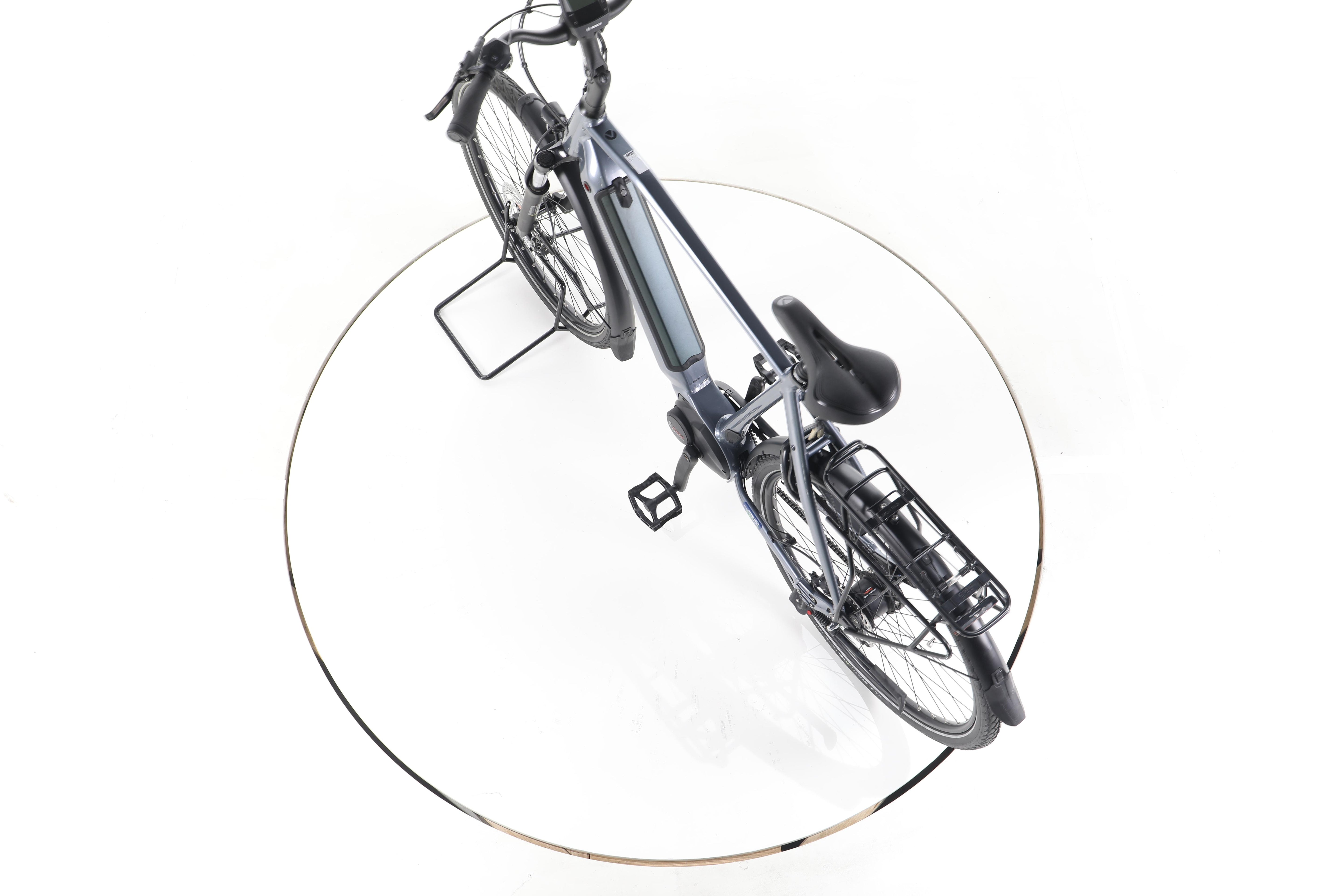 Velo de Ville AEB 890 City E-Bike - Image 21