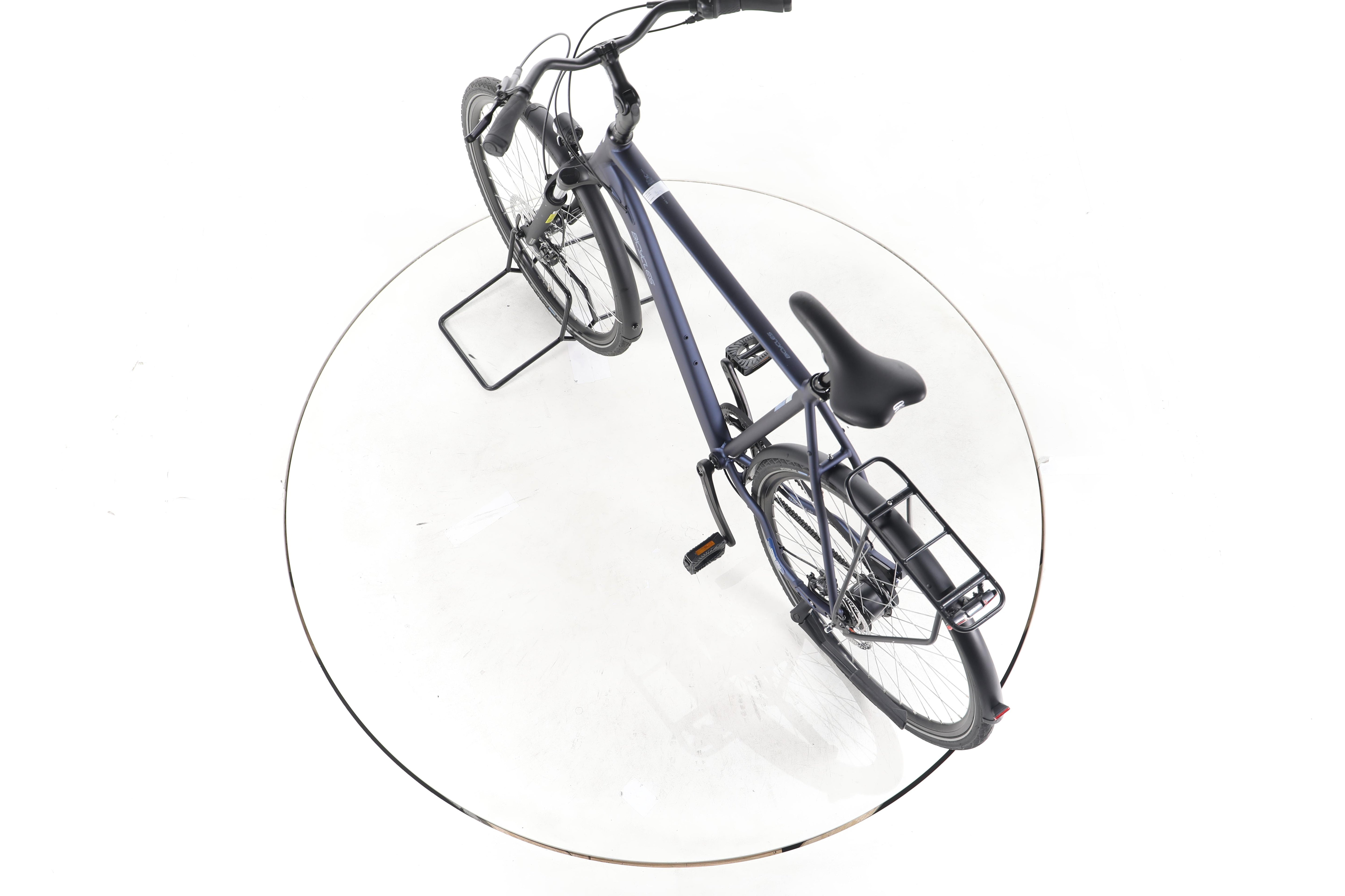 Bicycles Cadiz Gates Fahrrad City & Trekking - Image 21