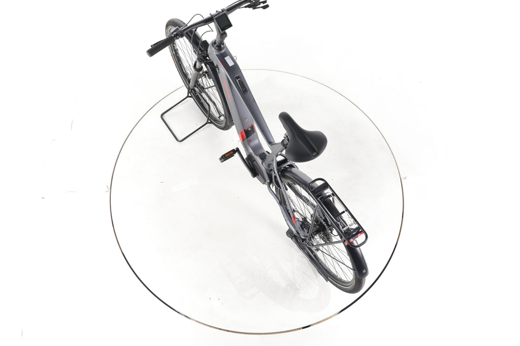 Conway Cairon T 2.0 Trekking E-Bike - Image 21
