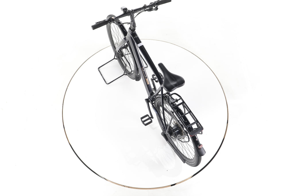 Orbea VIBE H30 EQ Trekking E-Bike - Image 21