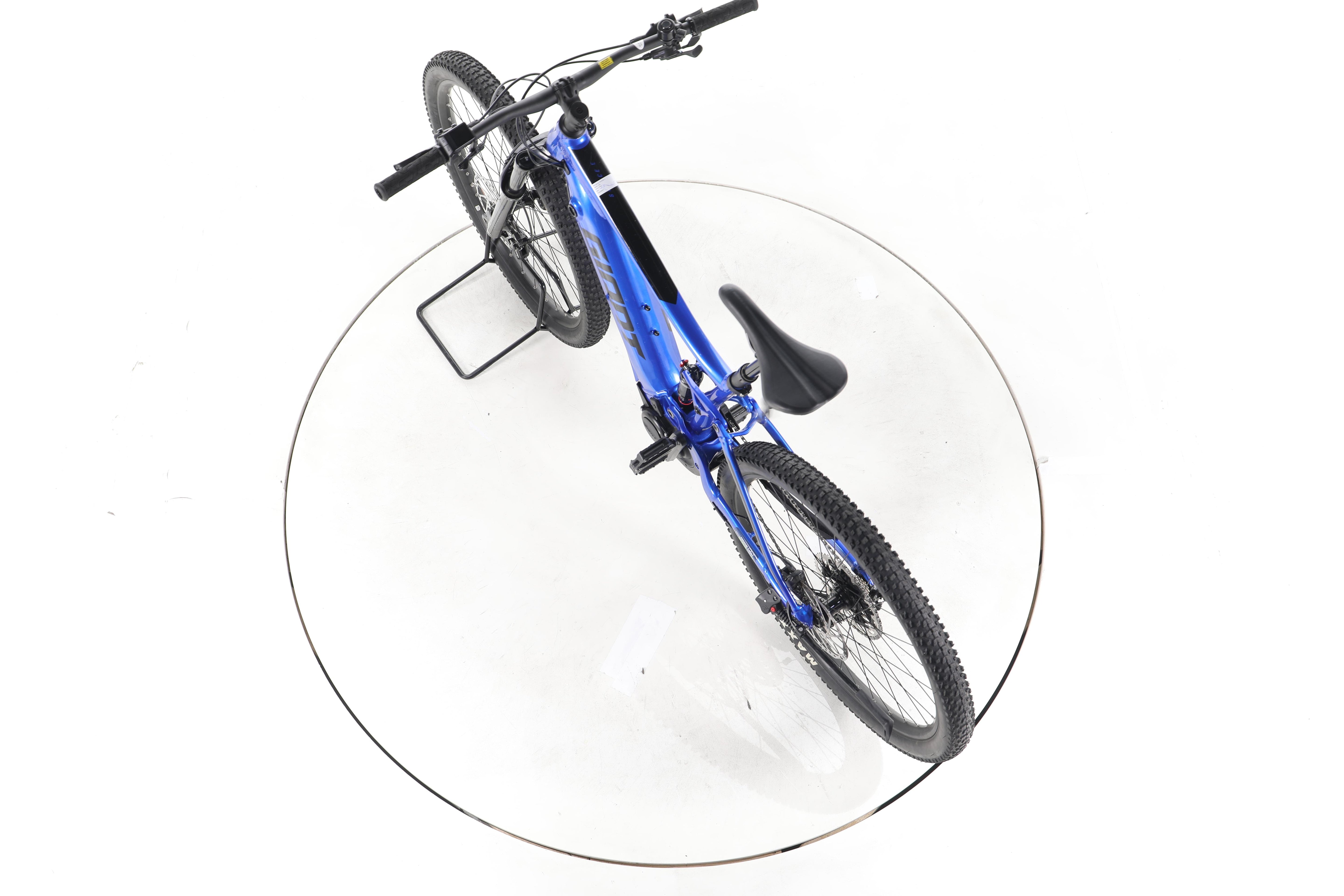 Giant Stance E+ 1 E-Bike Fully - Image 21