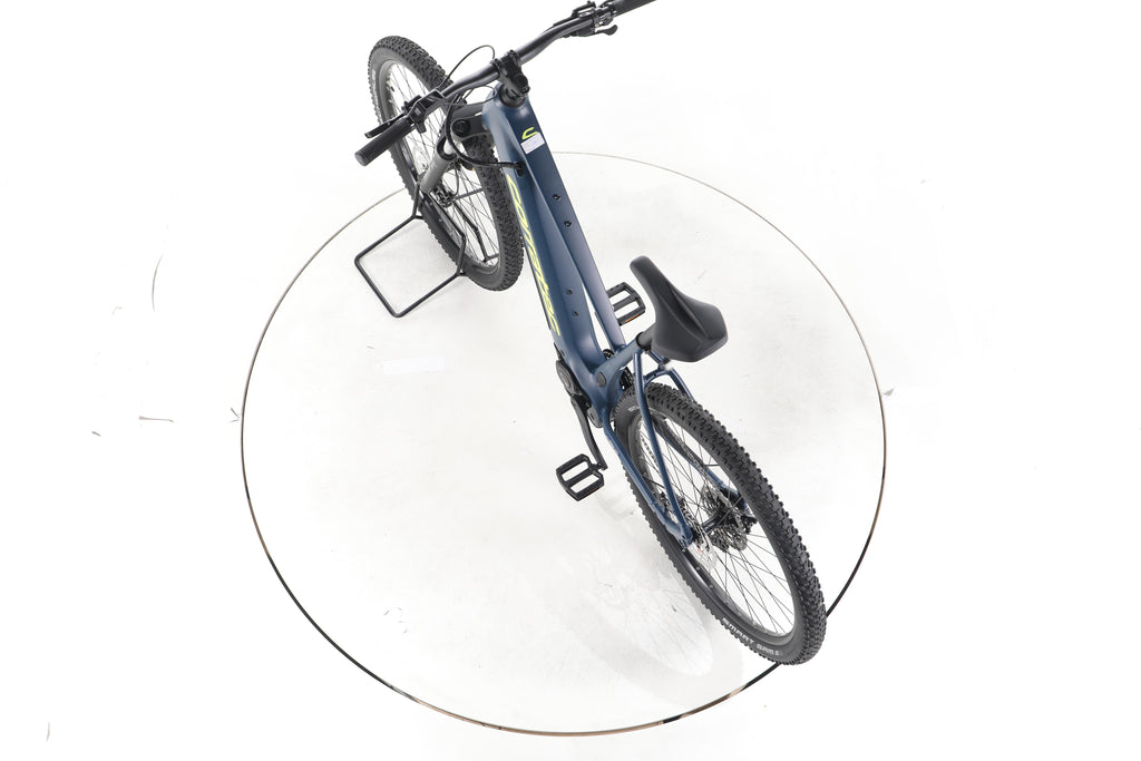 Corratec E-Power X-Vert Race Sport E-Bike 2025 - Image 21