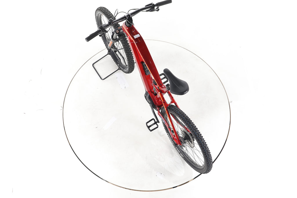 Bulls Sonic EVO AM 3 E-Bike Fully Carbon - Image 21