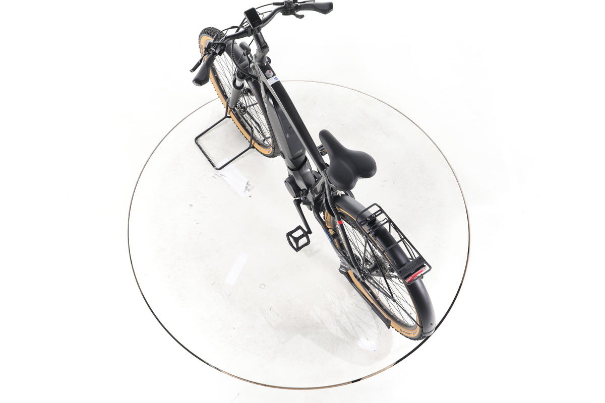 FLYER Upstreet5 3.12 Trekking E-Bike - Image 21