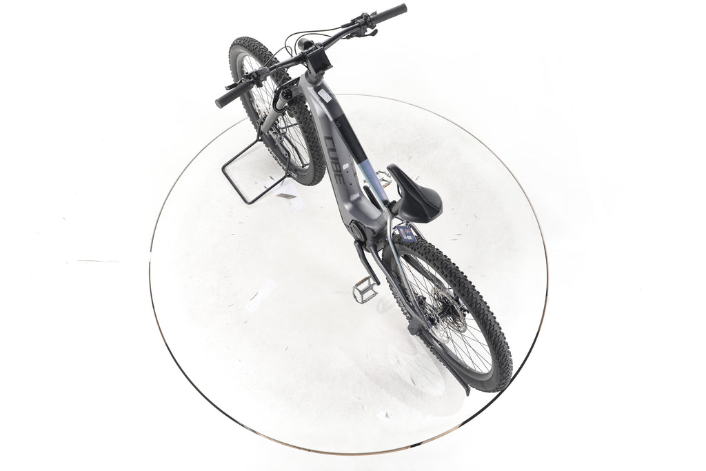 Cube Reaction Hybrid SLT E-Bike - Image 21
