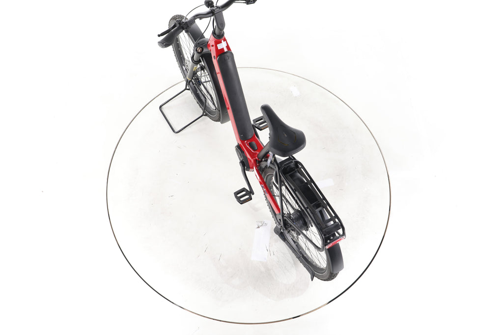 Riese & Müller Nevo4 GT vario City E-Bike Tiefeinsteiger - Image 21