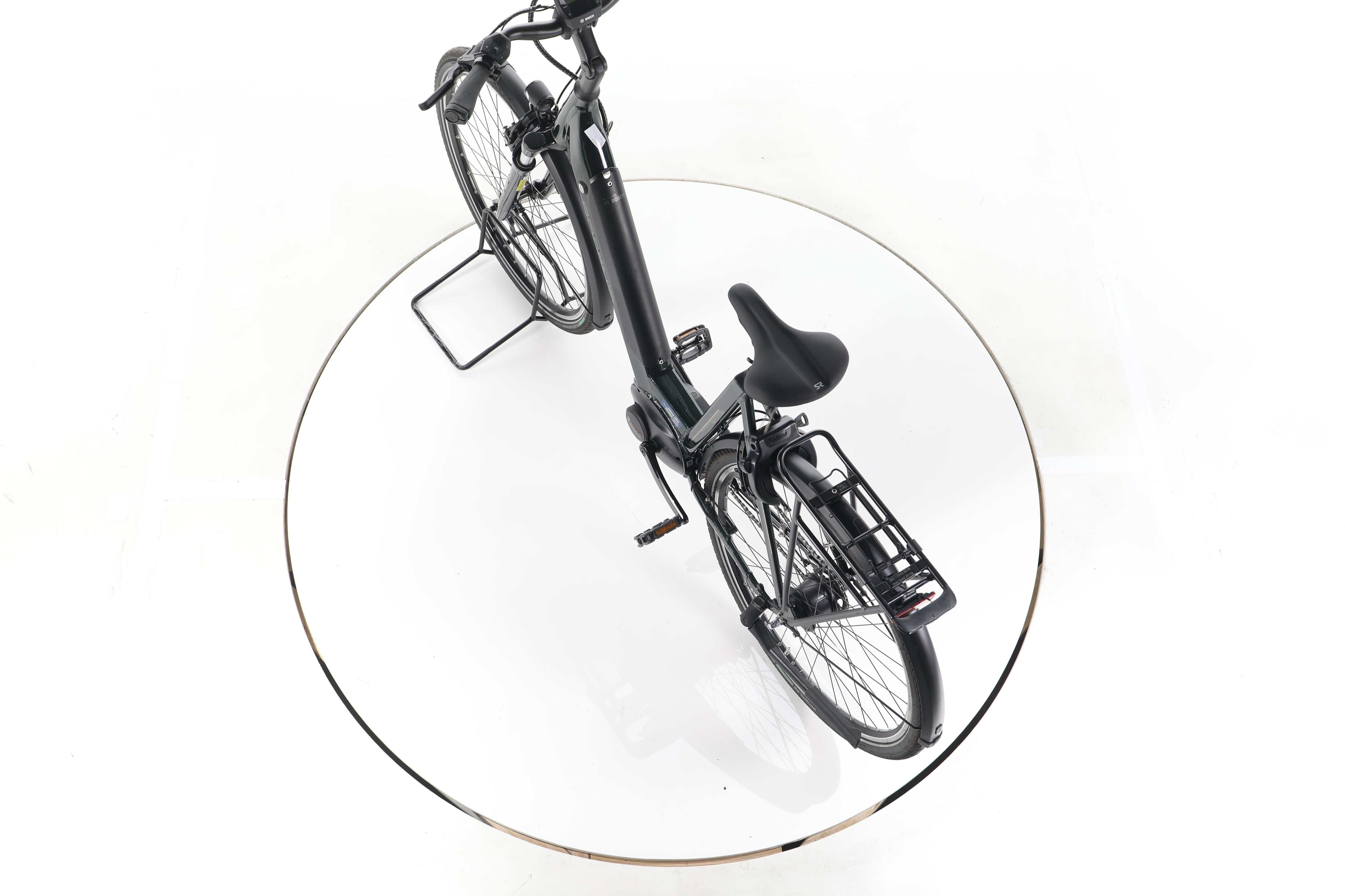 Green's Margate City E-Bike Tiefeinsteiger - Image 21