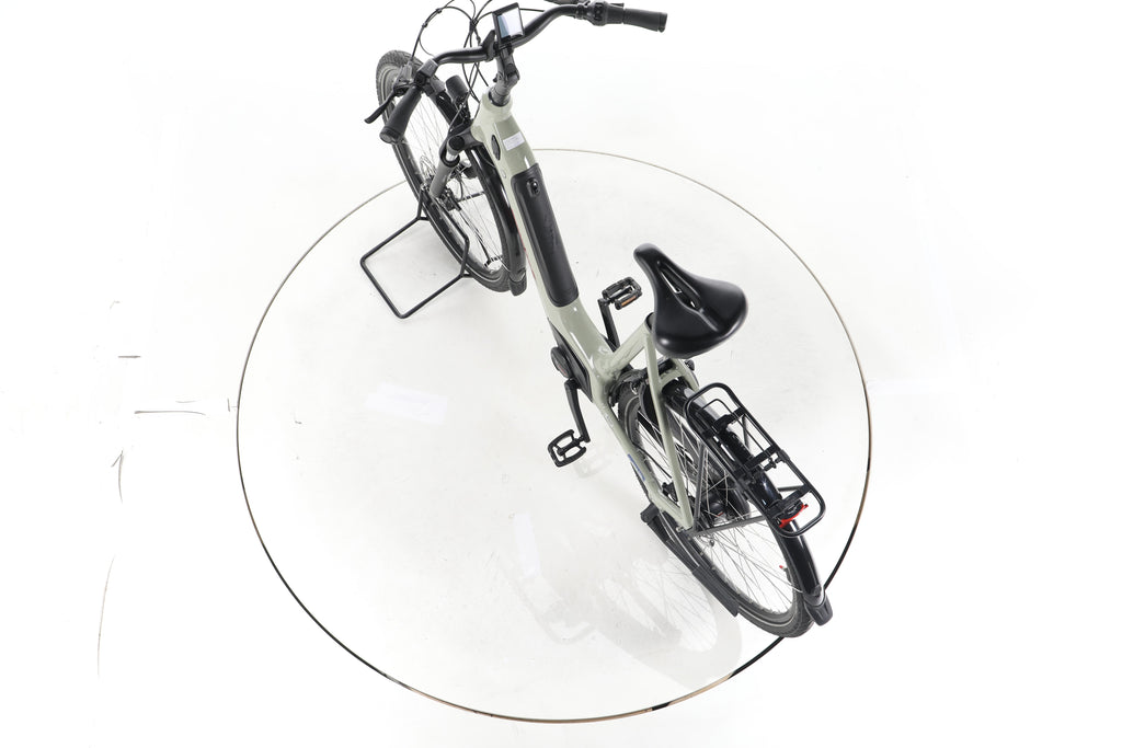 Batavus Altura E-go Power Pro City E-Bike Tiefeinsteiger - Image 21