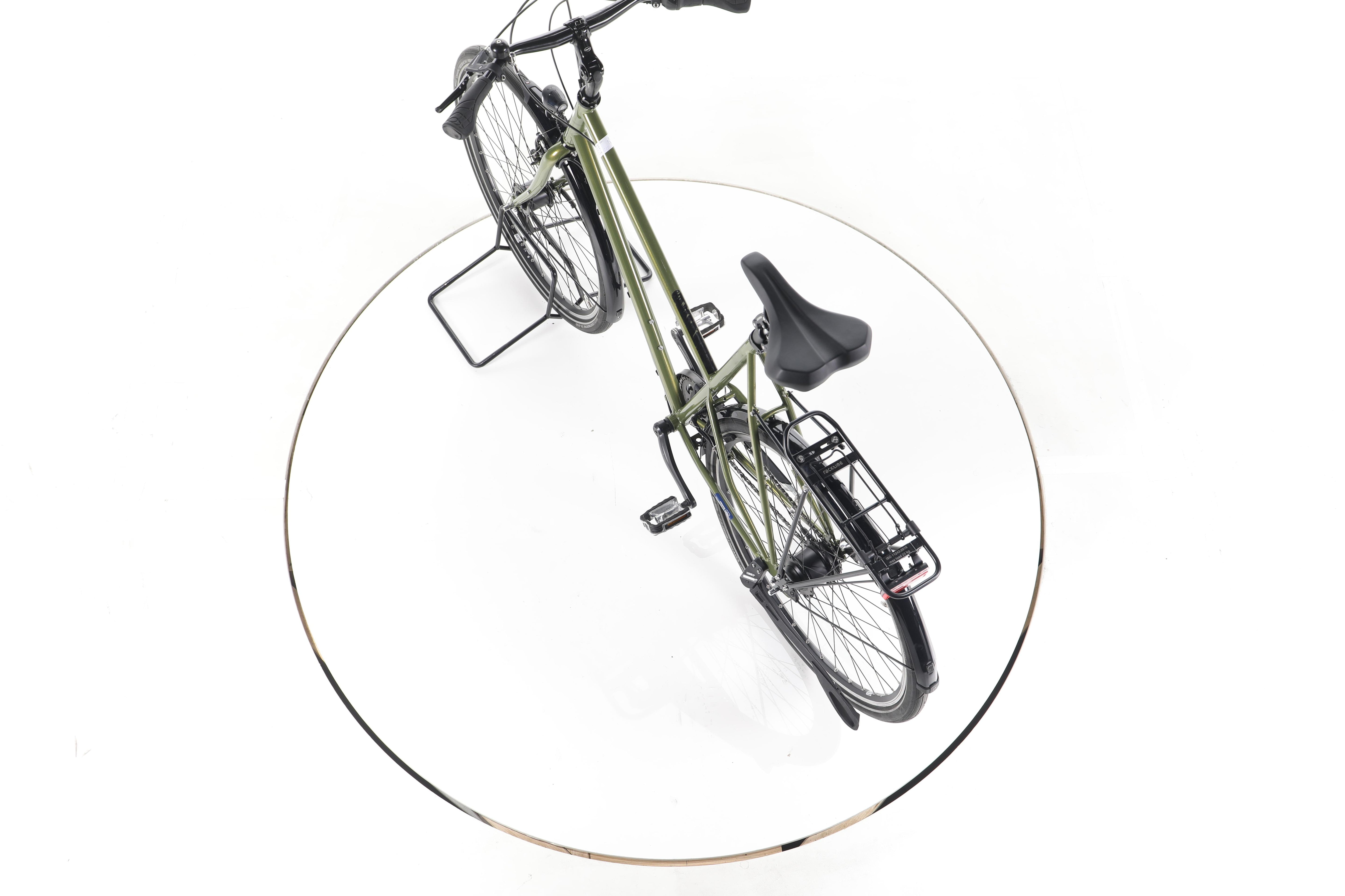Contoura FE-3 Fahrrad City & Trekking - Image 21