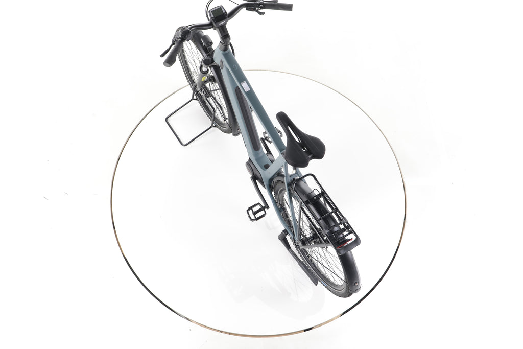Winora Sinus 9 Trekking E-Bike - Image 21