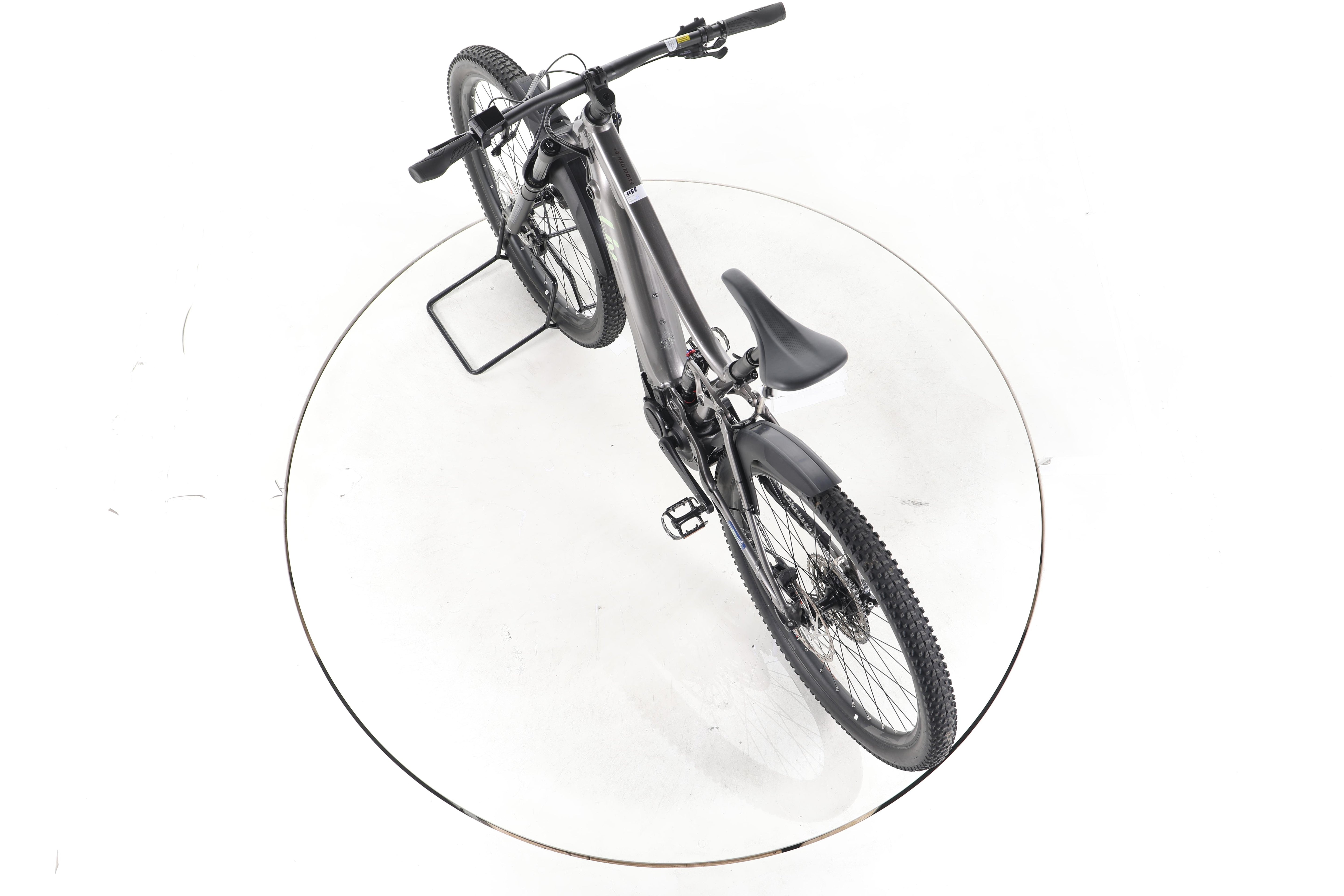 Liv Embolden E+1 E-Bike Fully - Image 21