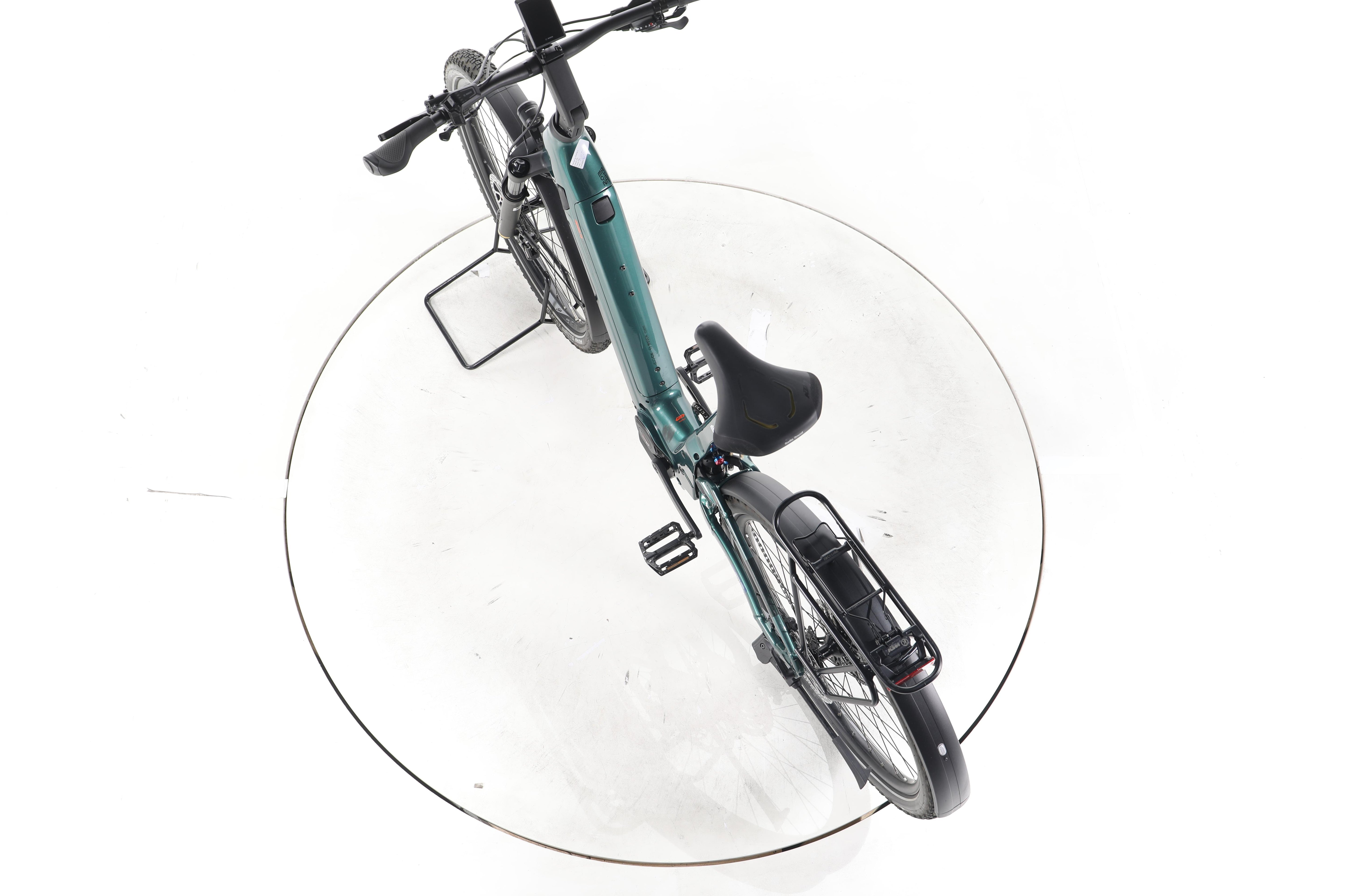 KTM Macina AERA FS ELITE LFC US SUV E-Bike Tiefeinsteiger 2025 - Image 21