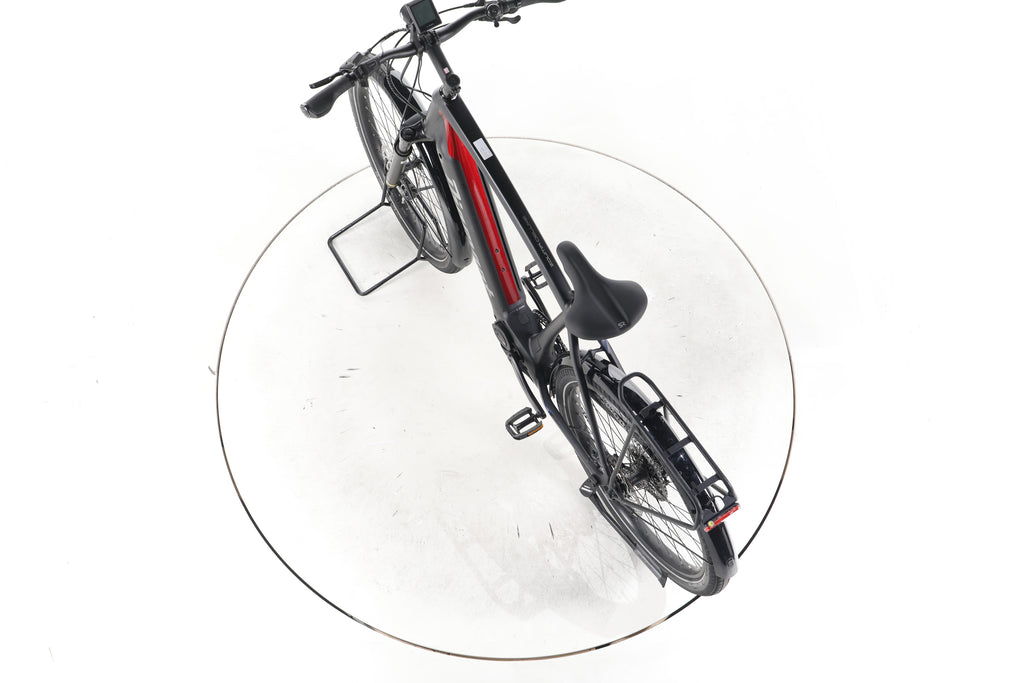 Diamant Zouma Deluxe+ Trekking E-Bike - Image 21