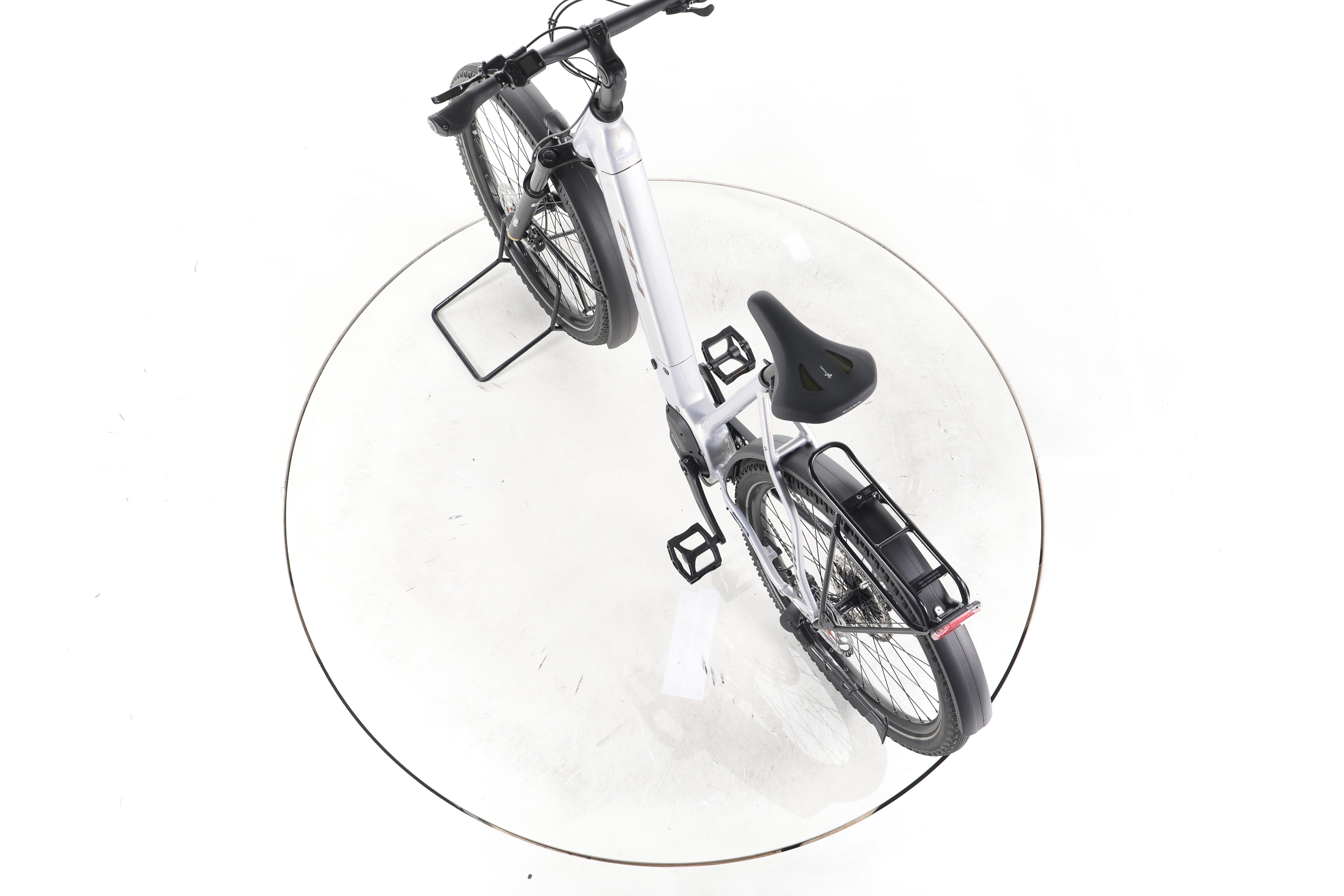 BH Bikes ATOMe SUV Pro Trekking E-Bike Tiefeinsteiger 2024 - Image 21