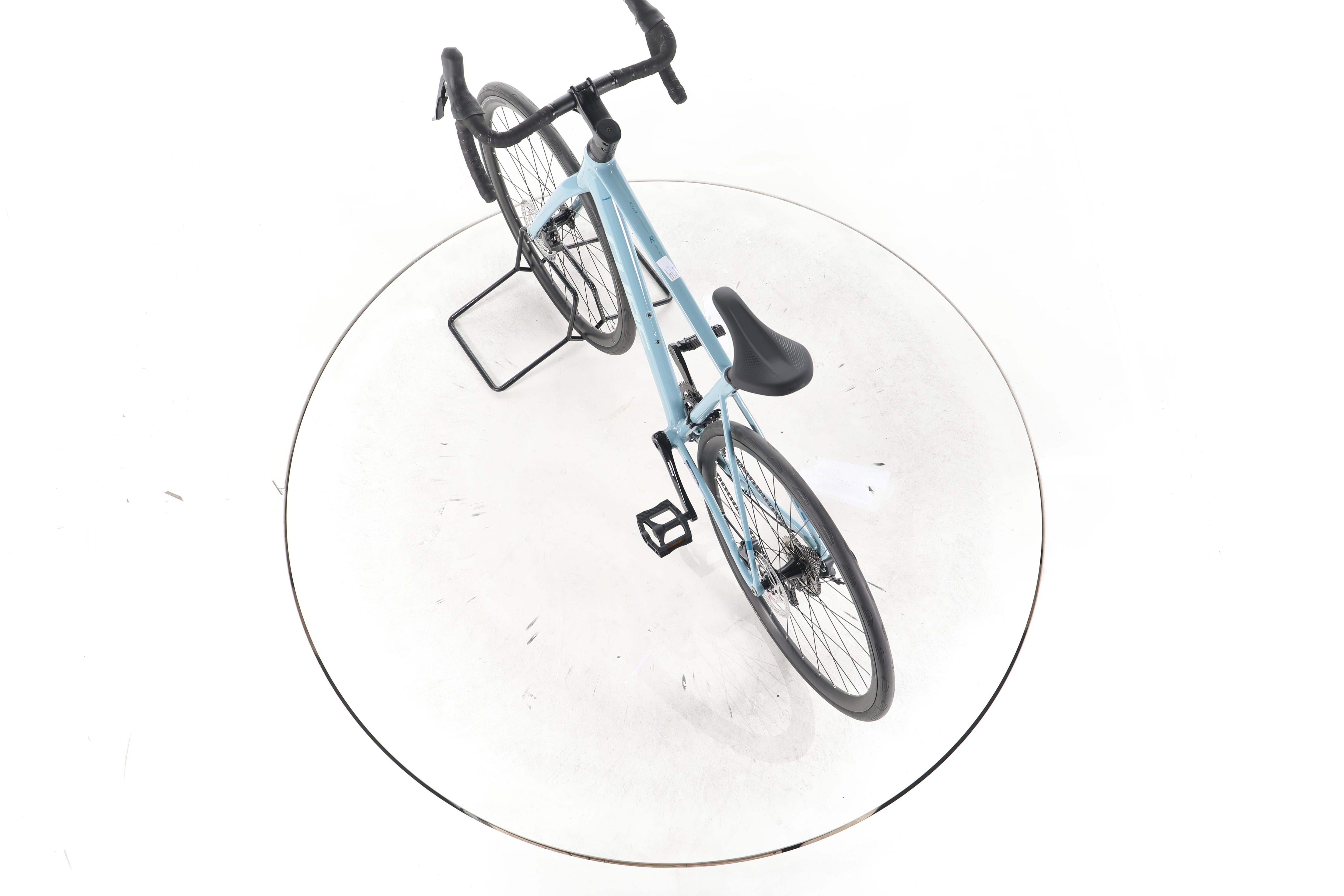Cube Attain Race Gravelbike 2025 - Image 21