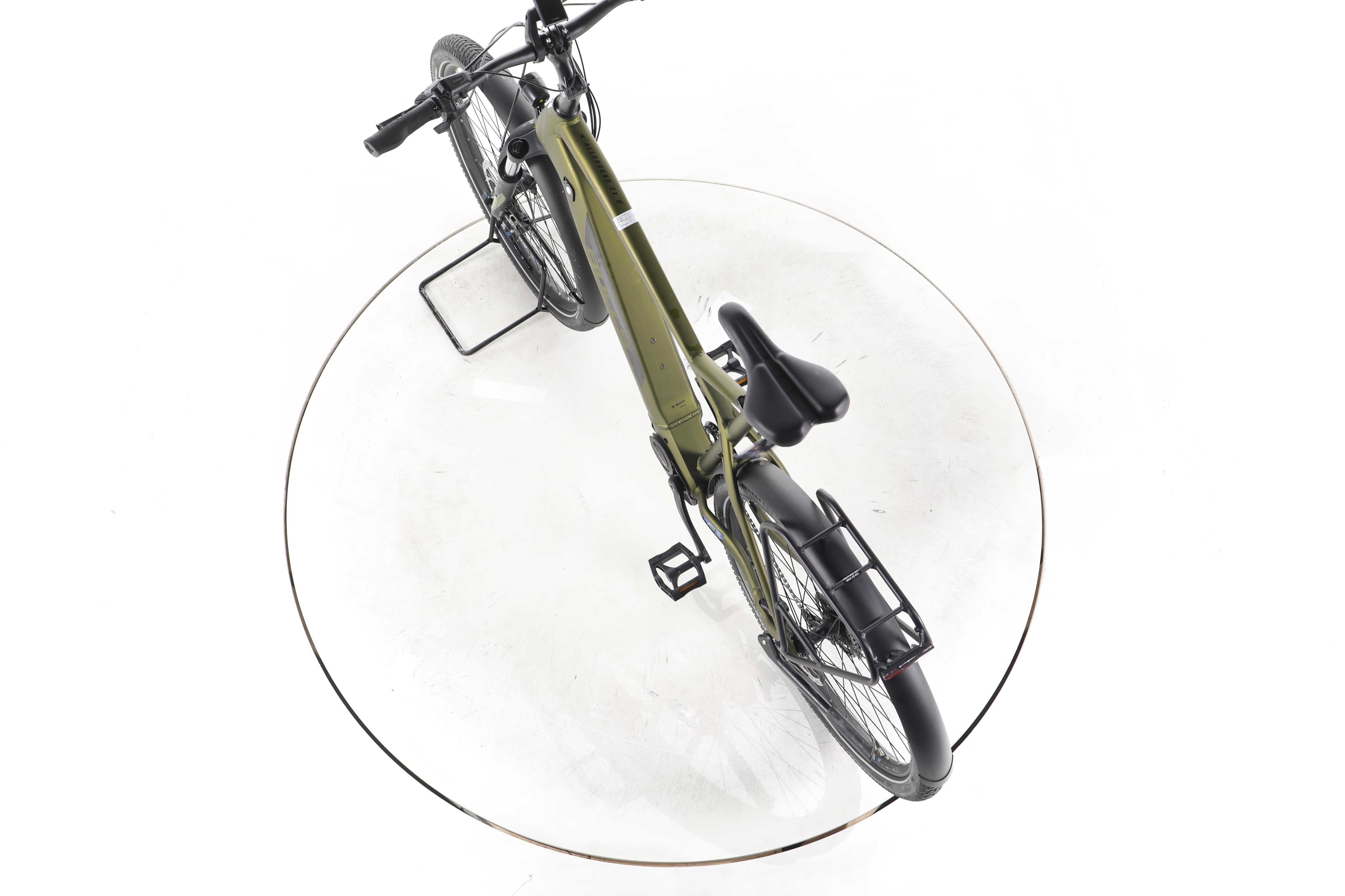 Bulls Allground CX Trekking E-Bike 2024 - Image 21