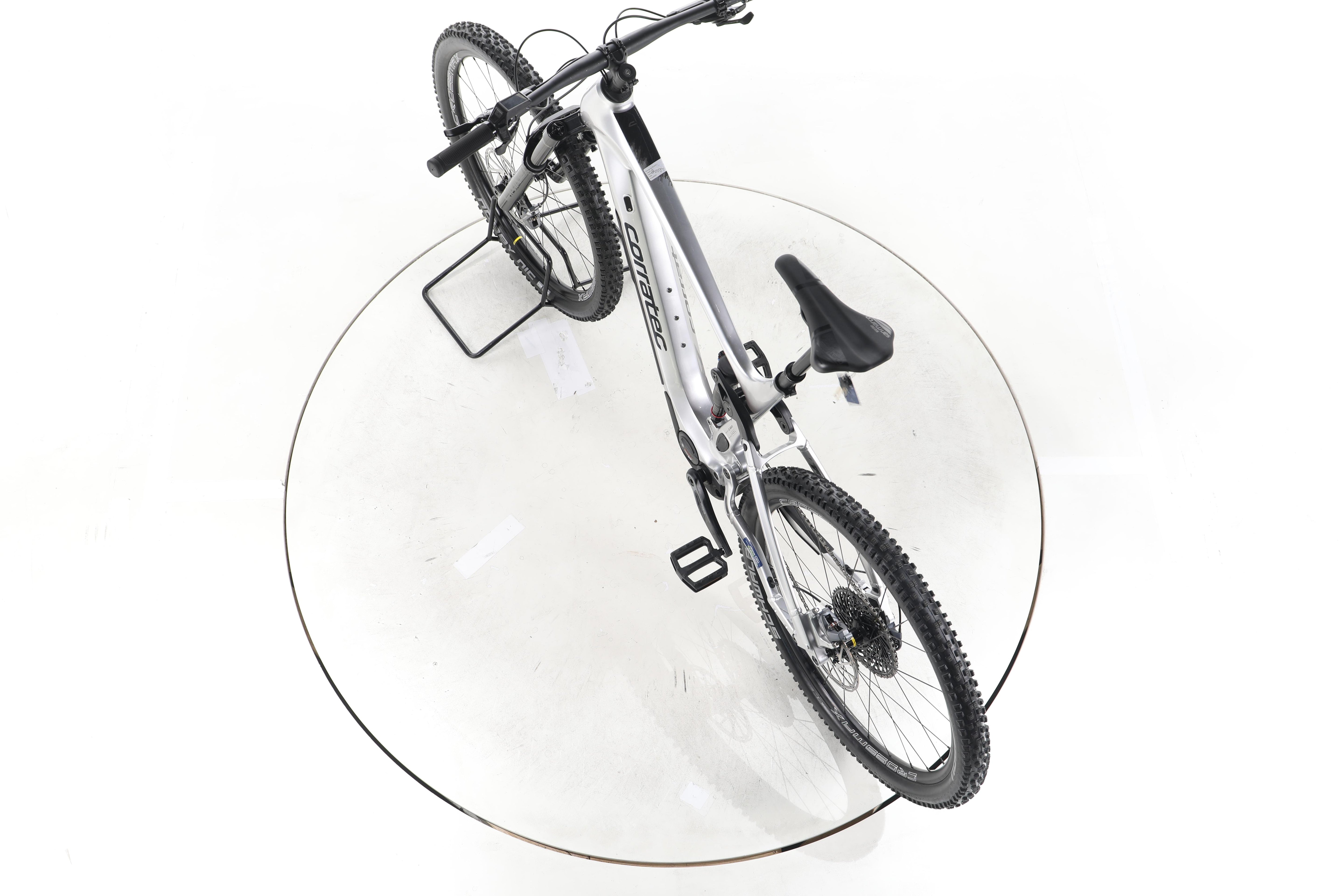 Corratec E-Power RS 140 EL E-Bike Fully 2024 - Image 21