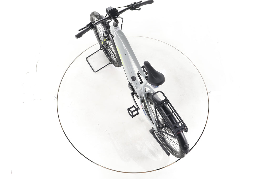 Haibike Trekking 6 Trekking E-Bike - Image 21