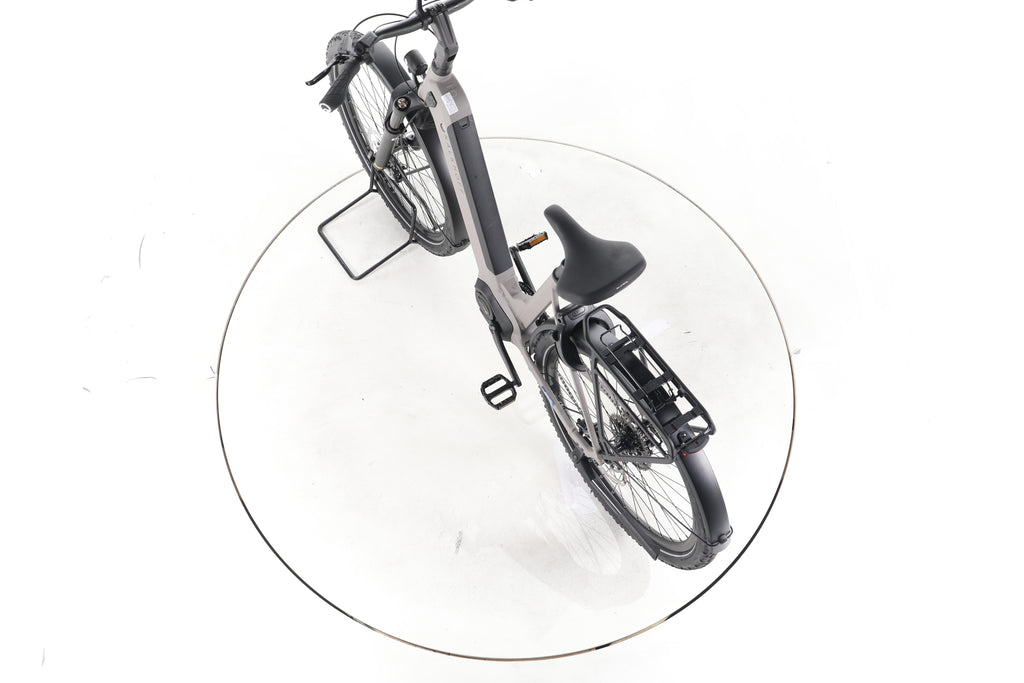 Kalkhoff Entice 5 Move+ Trekking E-Bike Tiefeinsteiger - Image 21