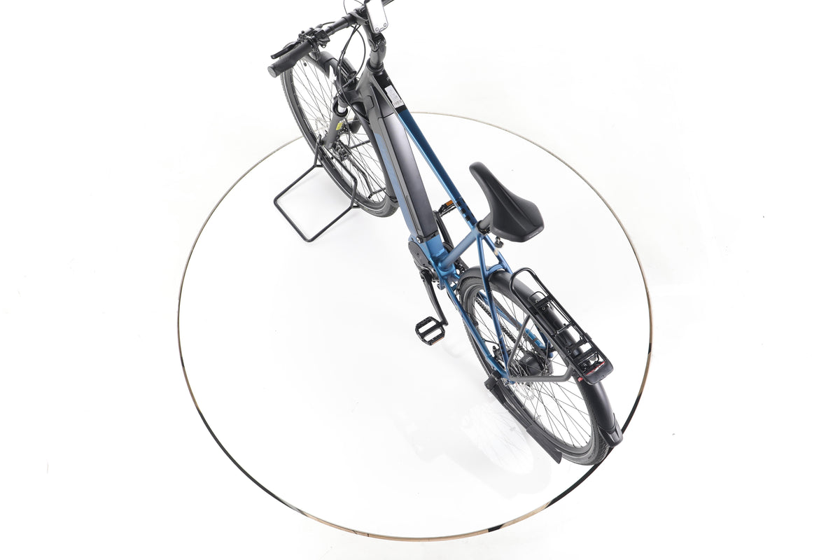 Raleigh PRESTON PREMIUM City E-Bike - Image 21