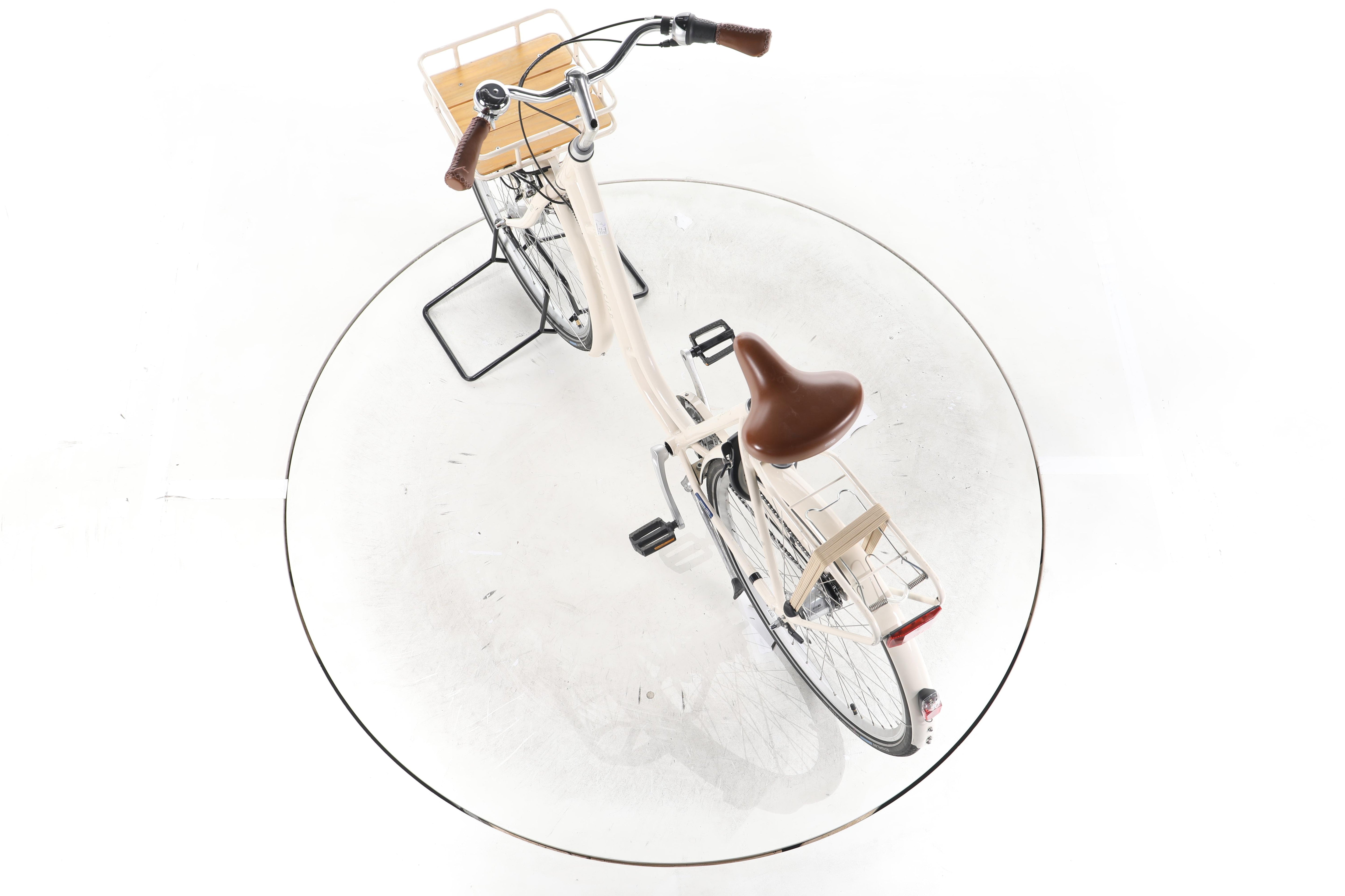 Excelsior Juicy Fahrrad City & Trekking - Image 21