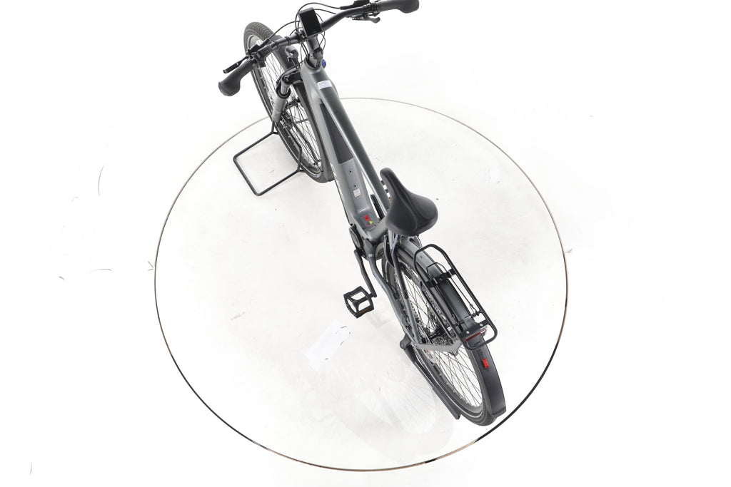 Cube Kathmandu Hybrid Pro Trekking E-Bike 2024 - Image 21